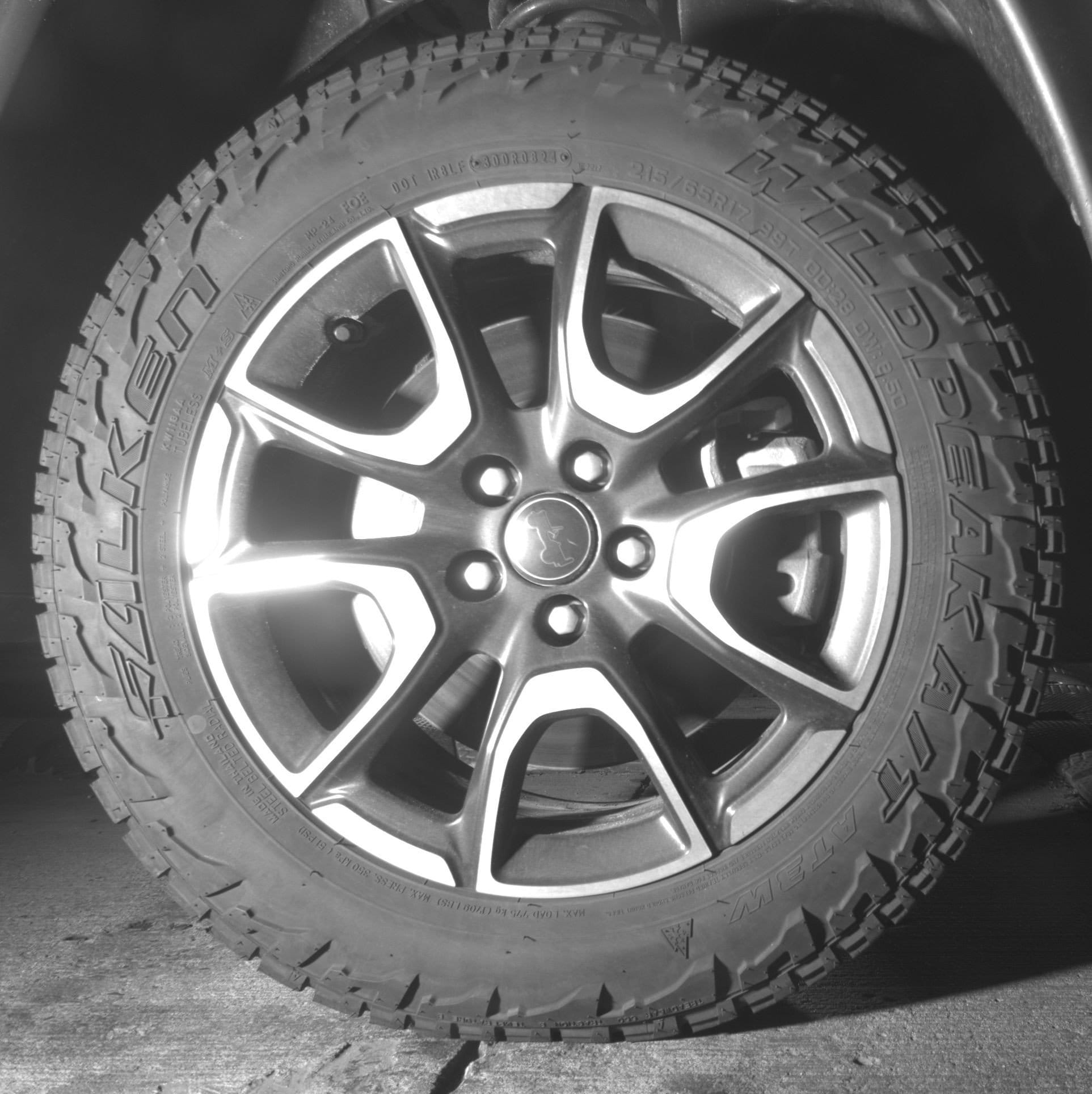 Thumbnail: 2025 Jeep Compass - 13