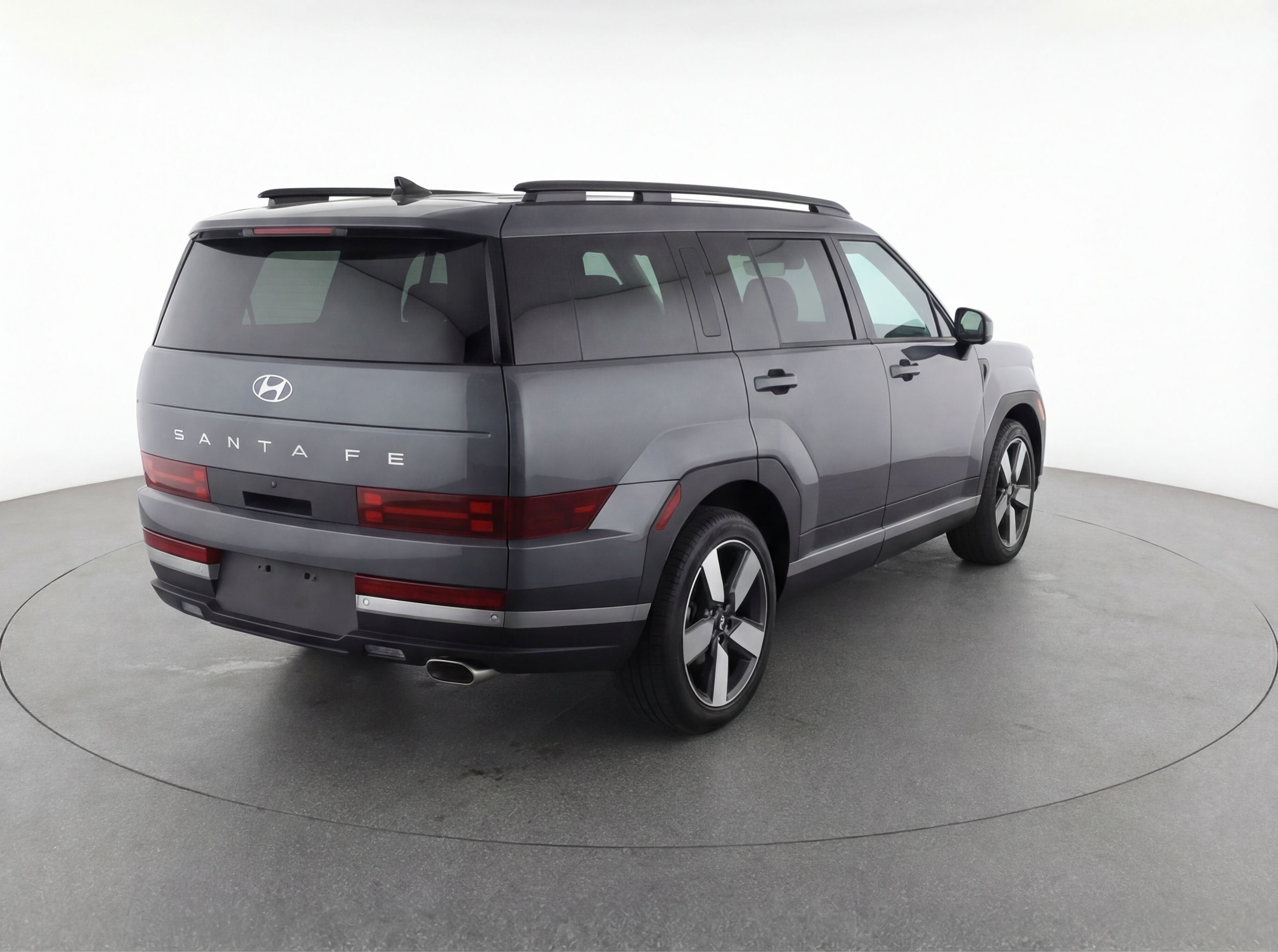 Thumbnail: 2024 Hyundai Santa Fe - 7