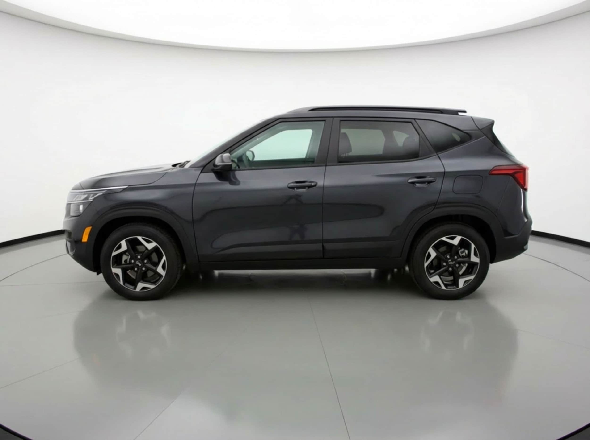 Thumbnail: 2025 Kia Seltos - 4