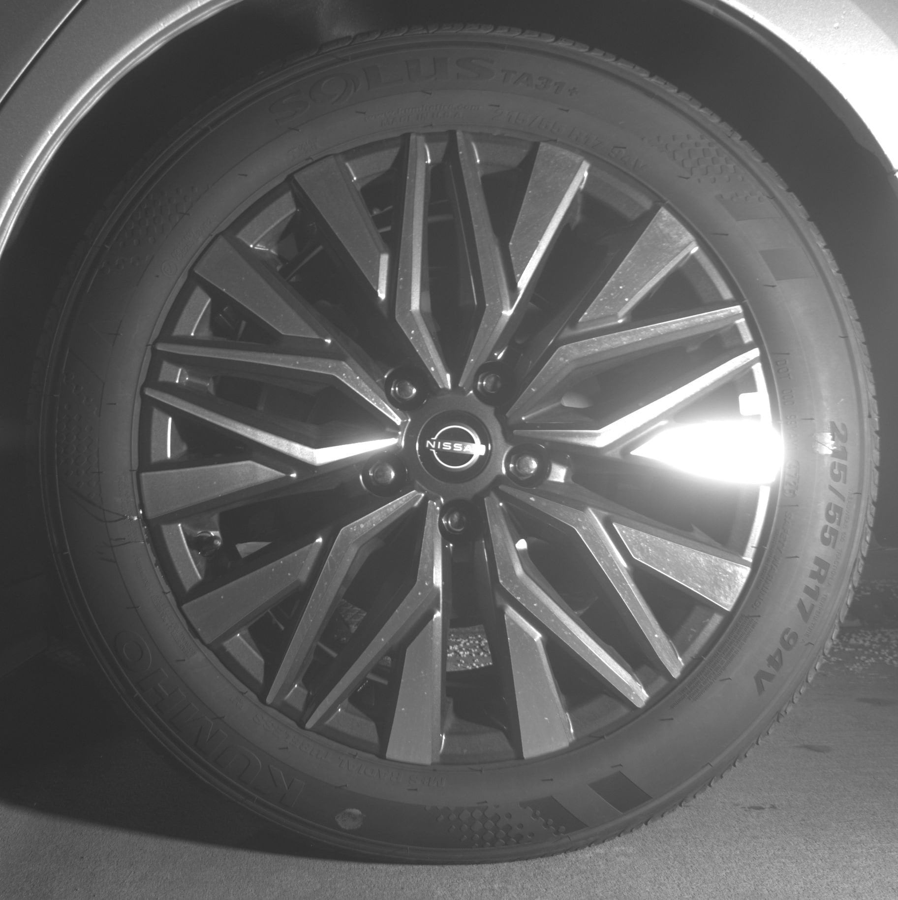 Thumbnail: 2026 Nissan Altima - 14