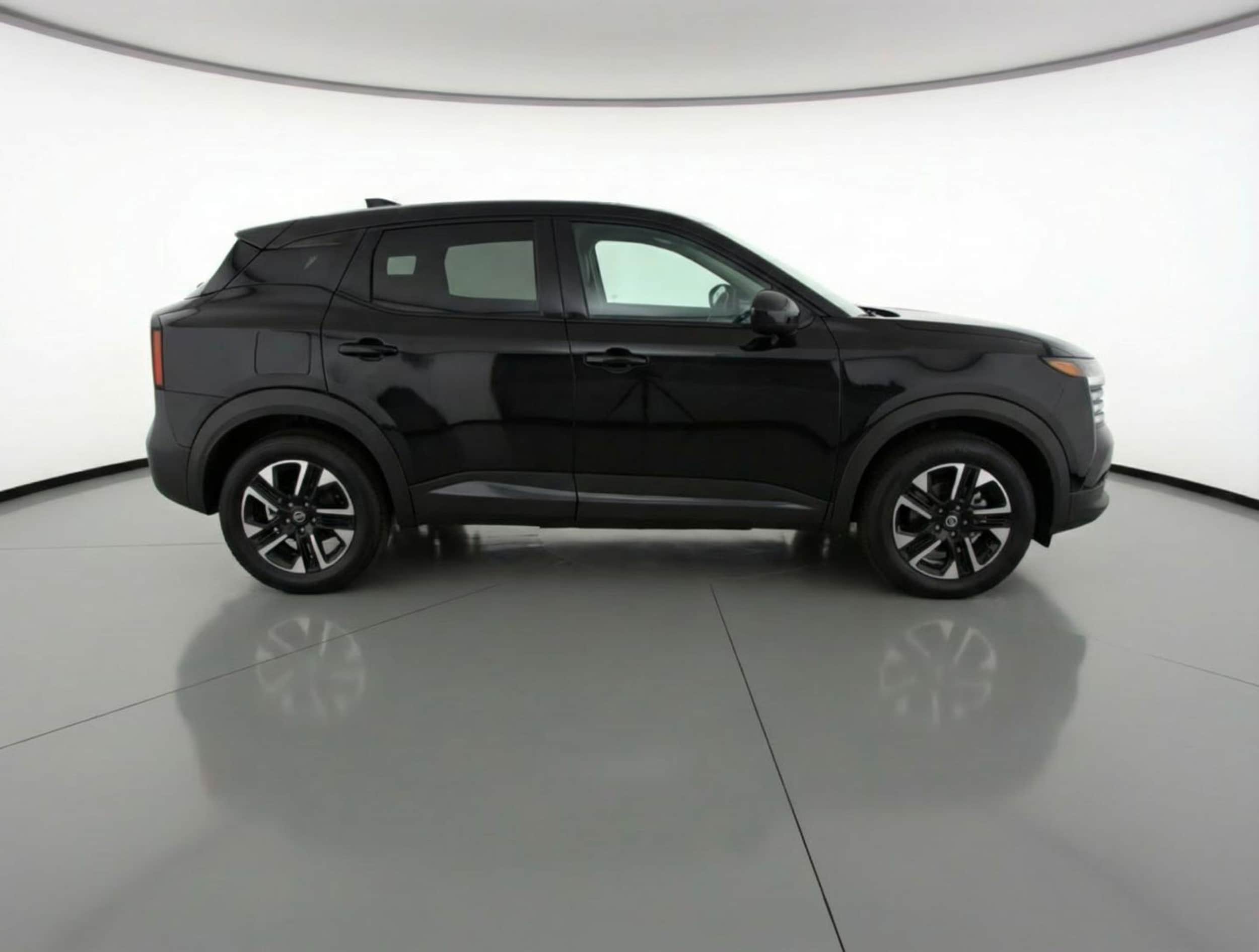 Thumbnail: 2025 Nissan Kicks - 8