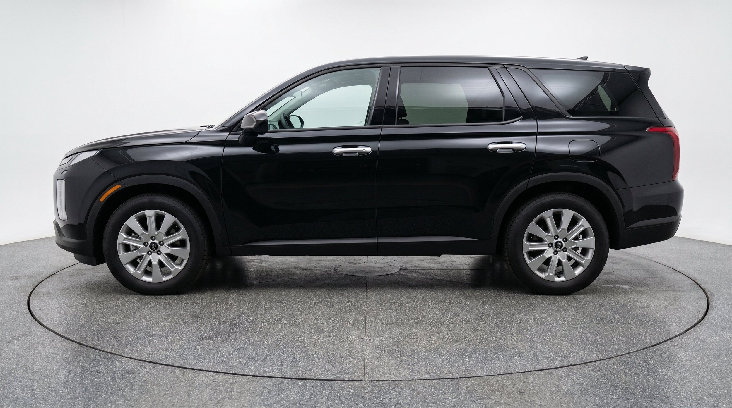 Thumbnail: 2025 Hyundai Palisade - 5