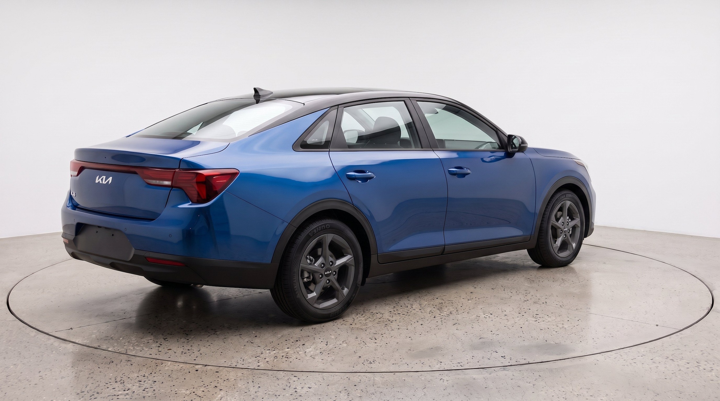 Thumbnail: 2026 Kia K4 - 9