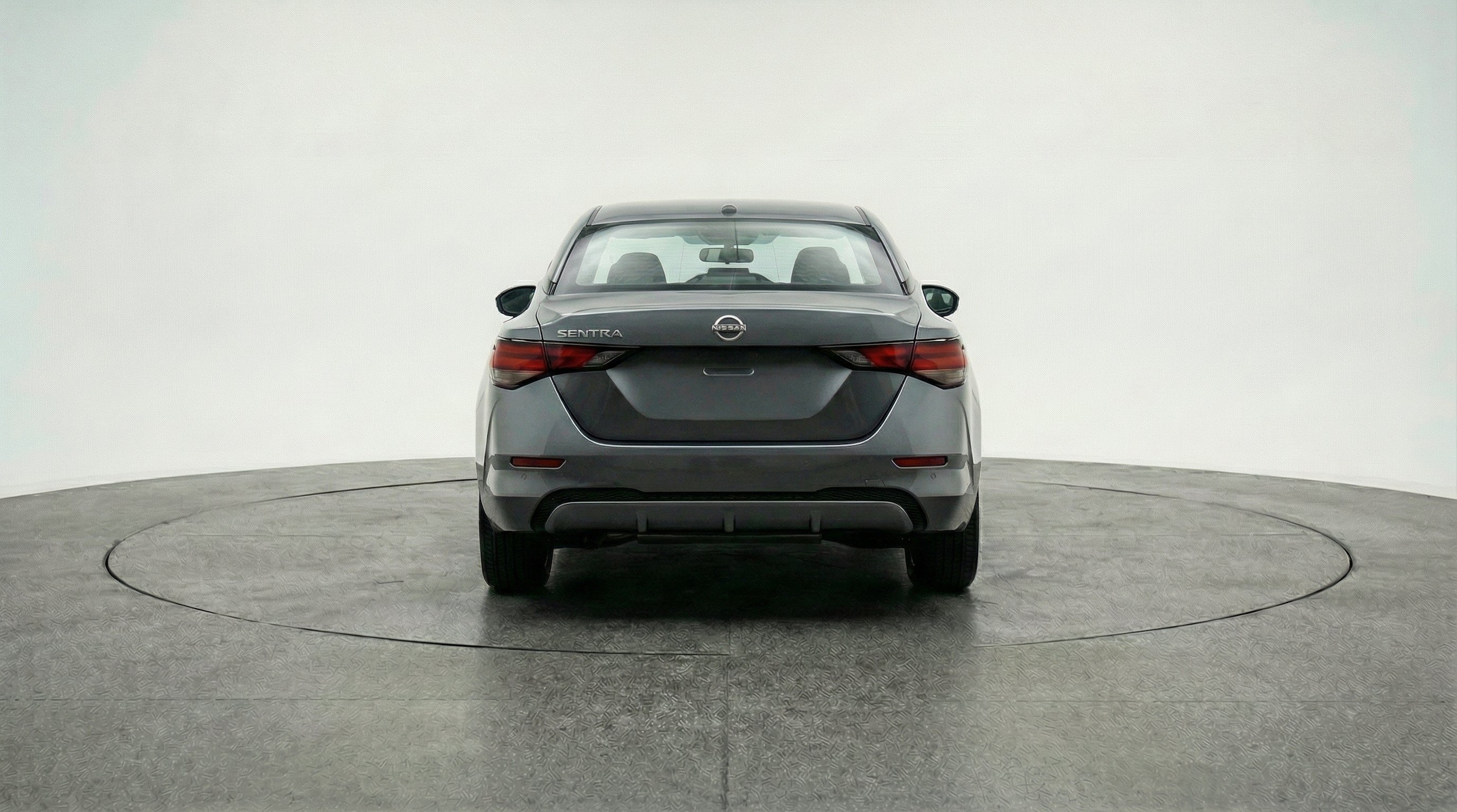 Thumbnail: 2025 Nissan Sentra - 7