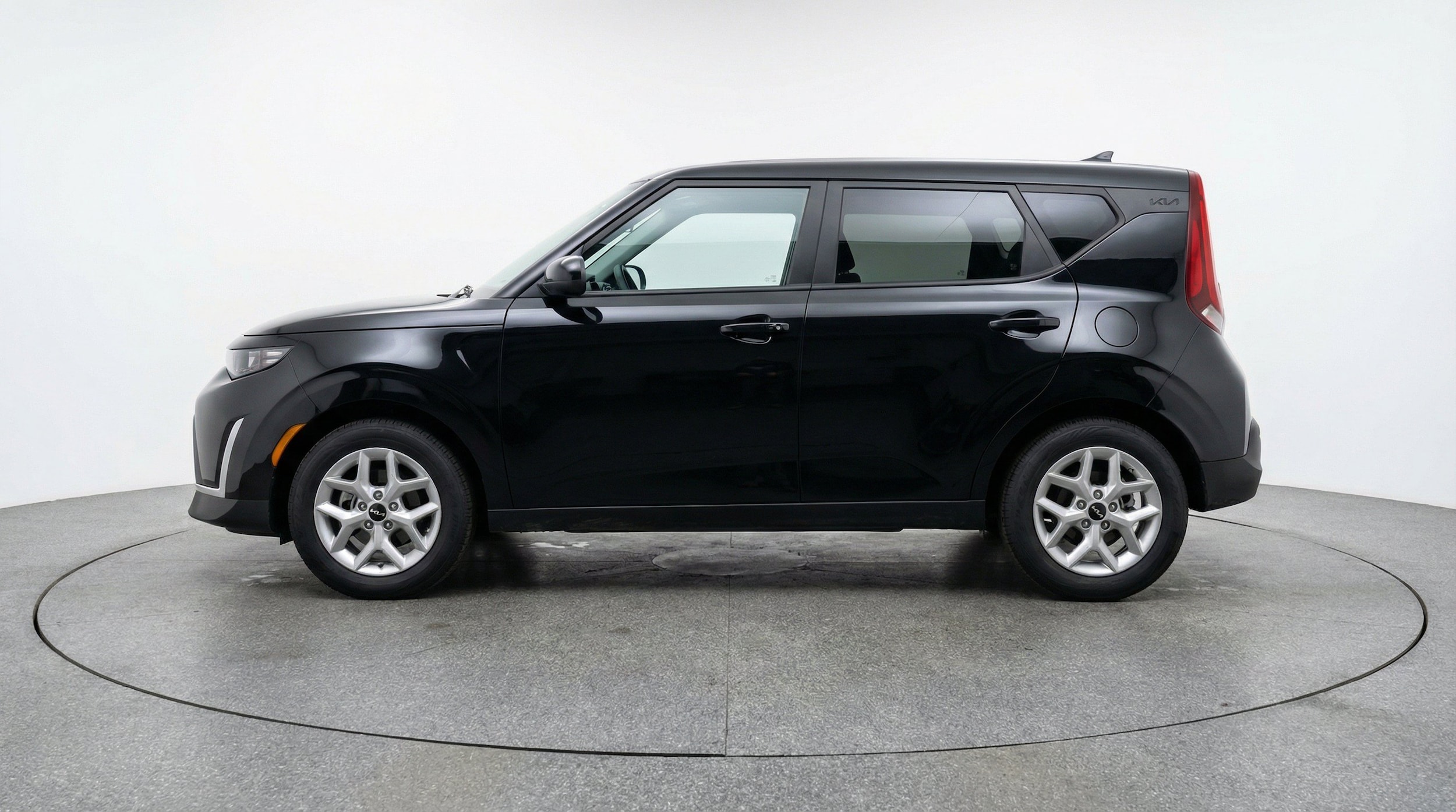 Thumbnail: 2025 Kia Soul - 5
