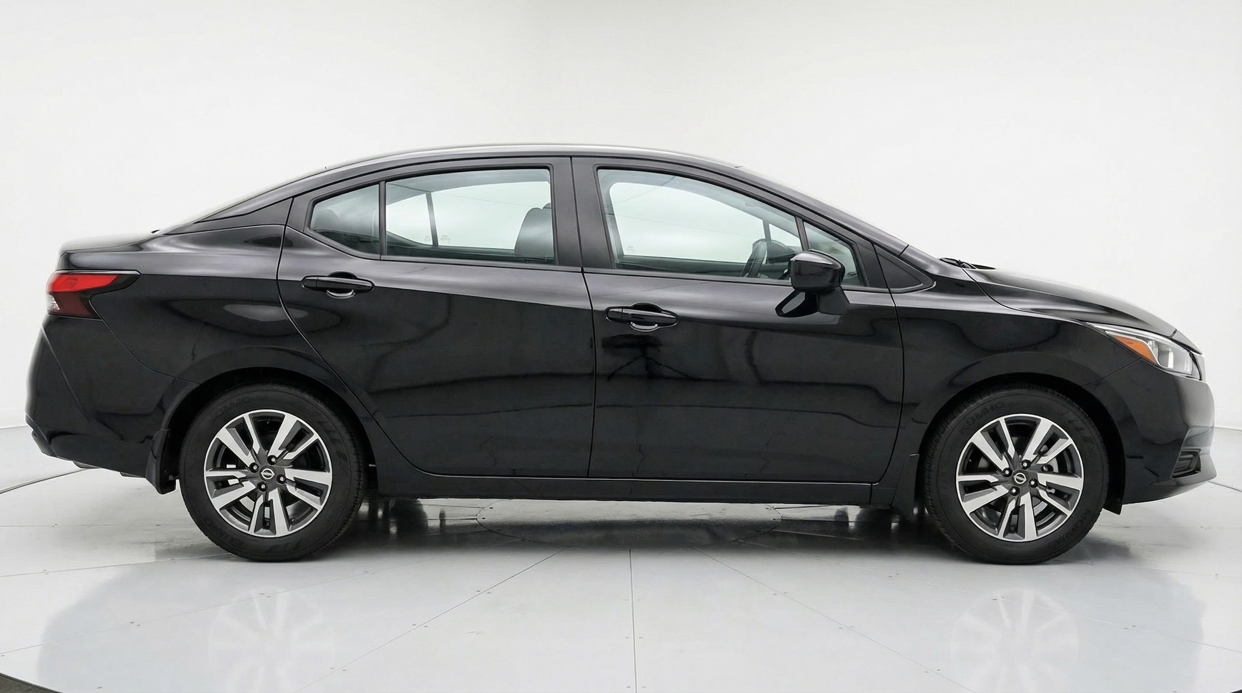 Thumbnail: 2025 Nissan Versa - 8