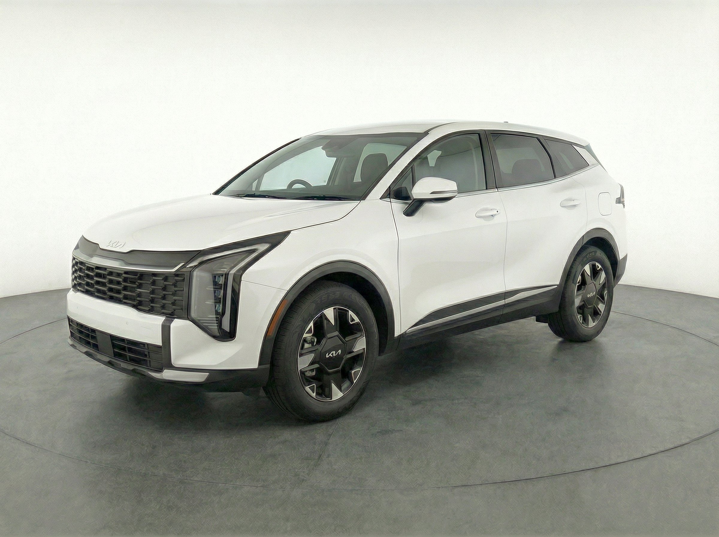 Thumbnail: 2026 Kia Sportage - 3