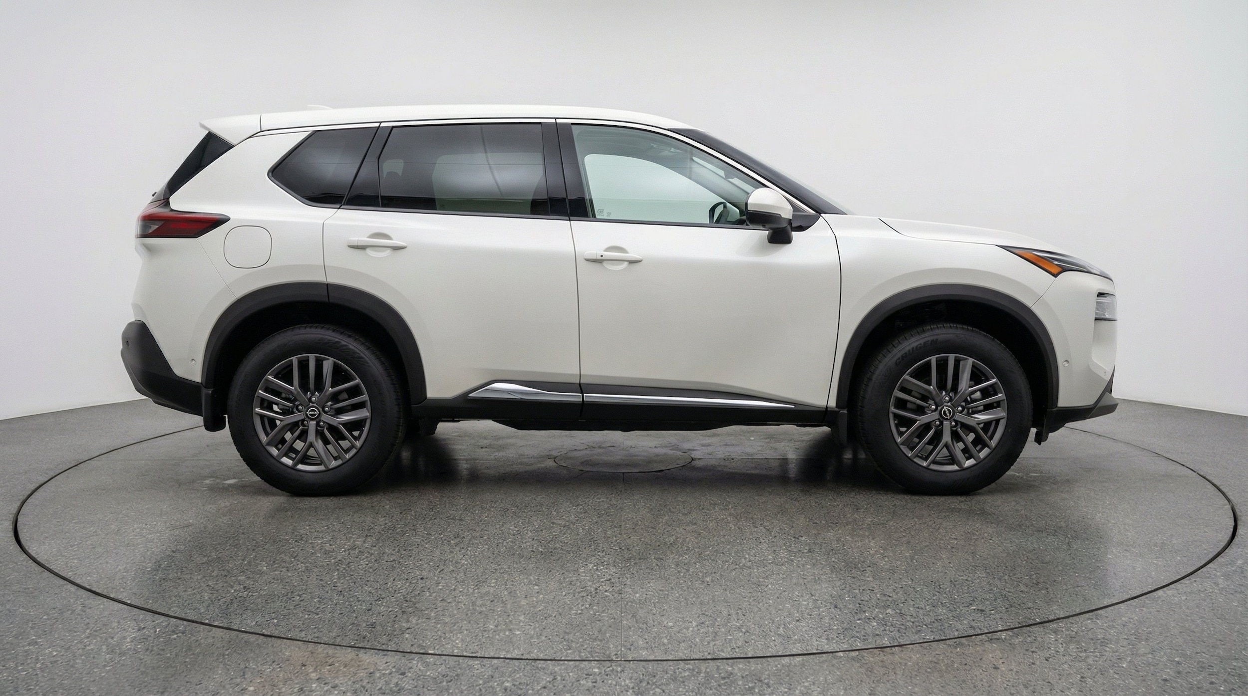 Thumbnail: 2026 Nissan Rogue - 11