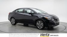 2025 Nissan Versa 1.6 SV -
                  Buffalo, NY
