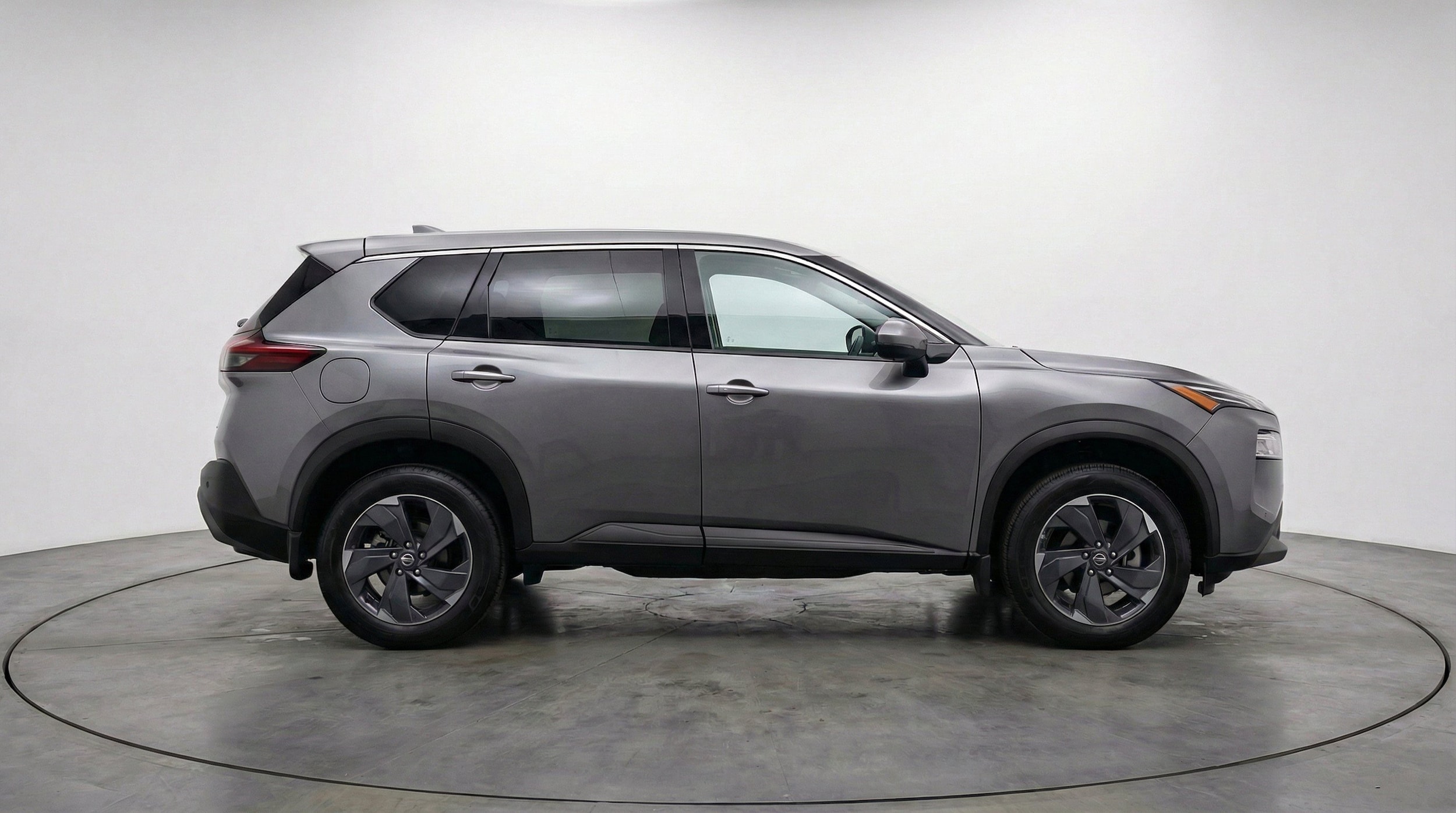 Thumbnail: 2025 Nissan Rogue - 11