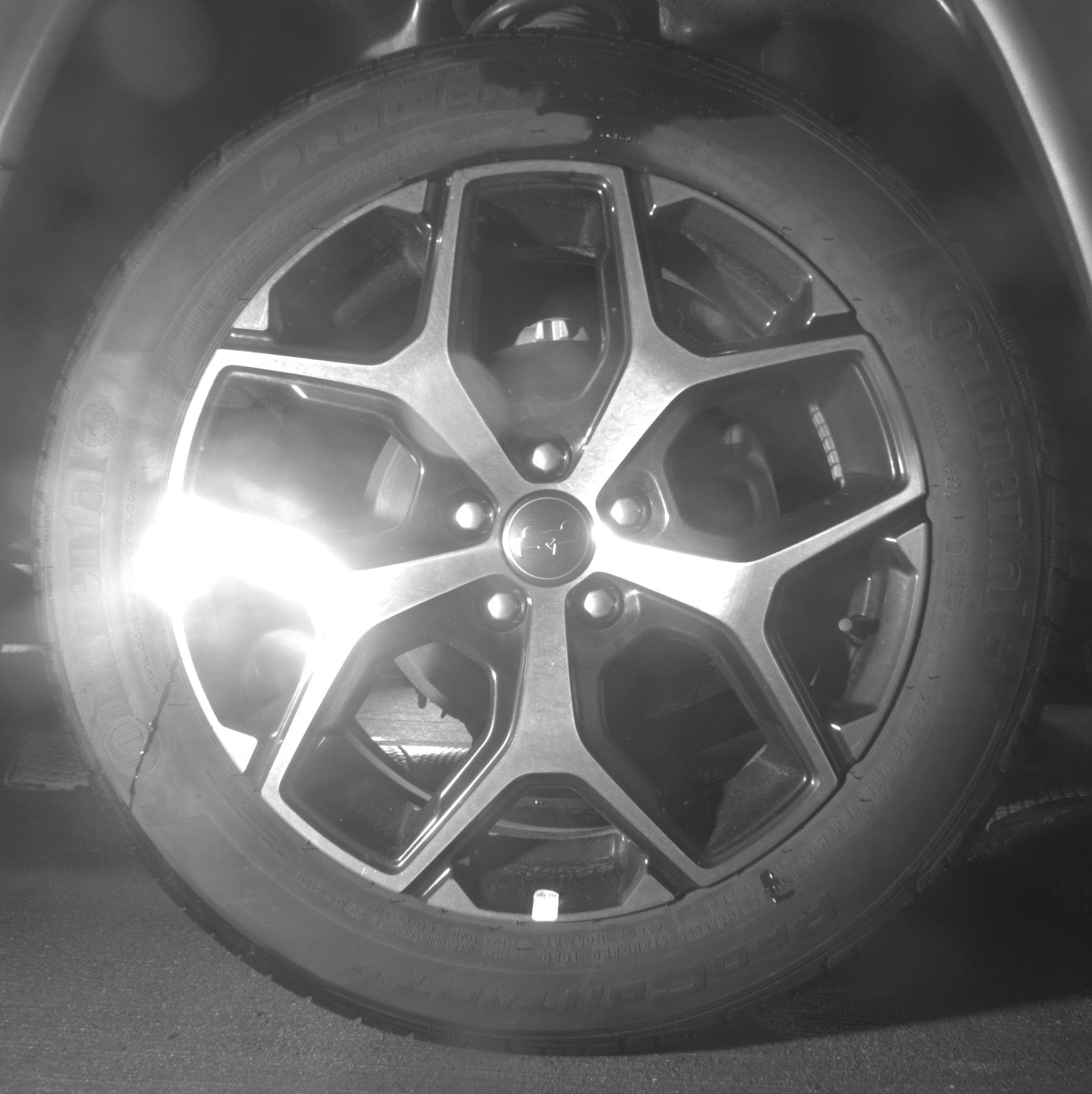 Thumbnail: 2025 Jeep Compass - 12