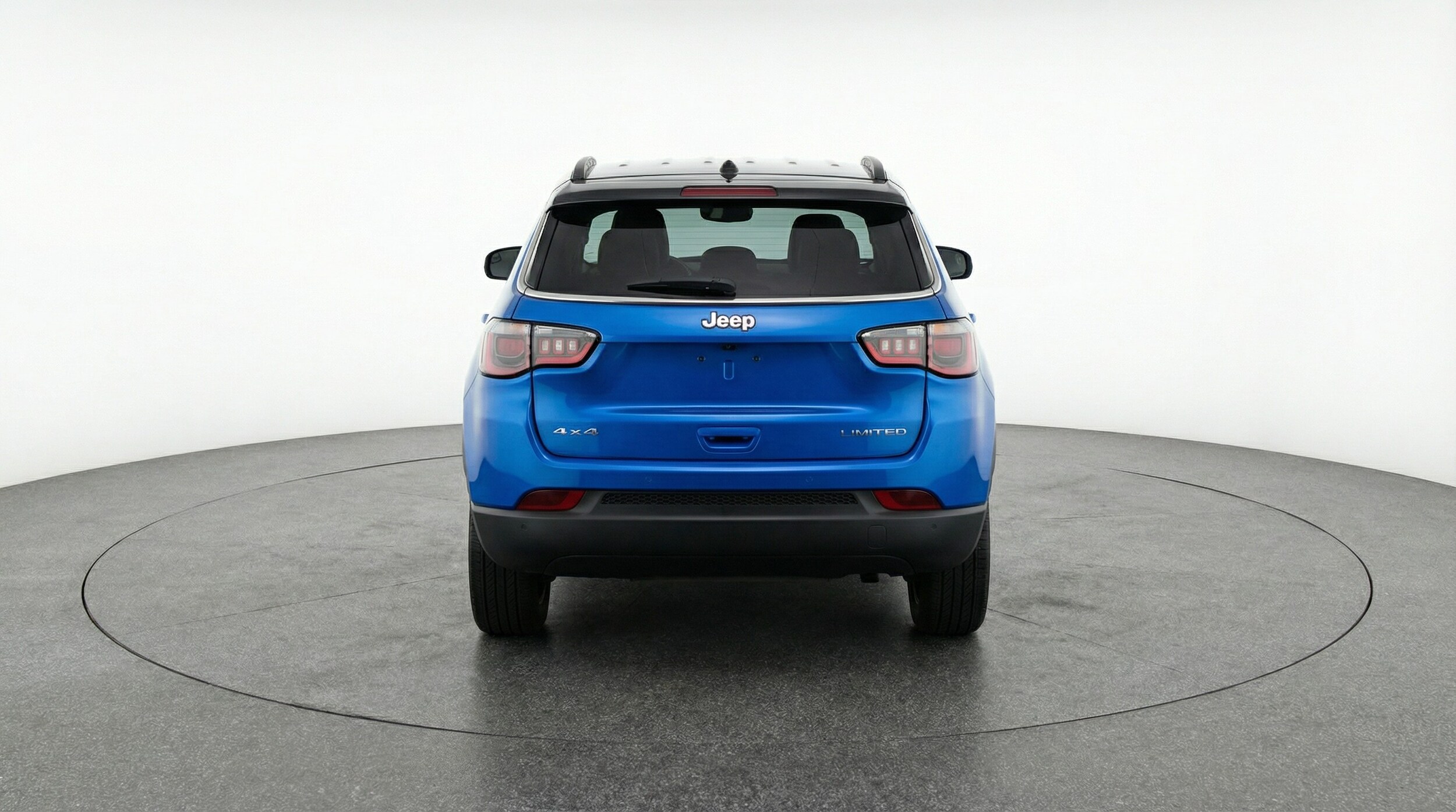 Thumbnail: 2025 Jeep Compass - 6