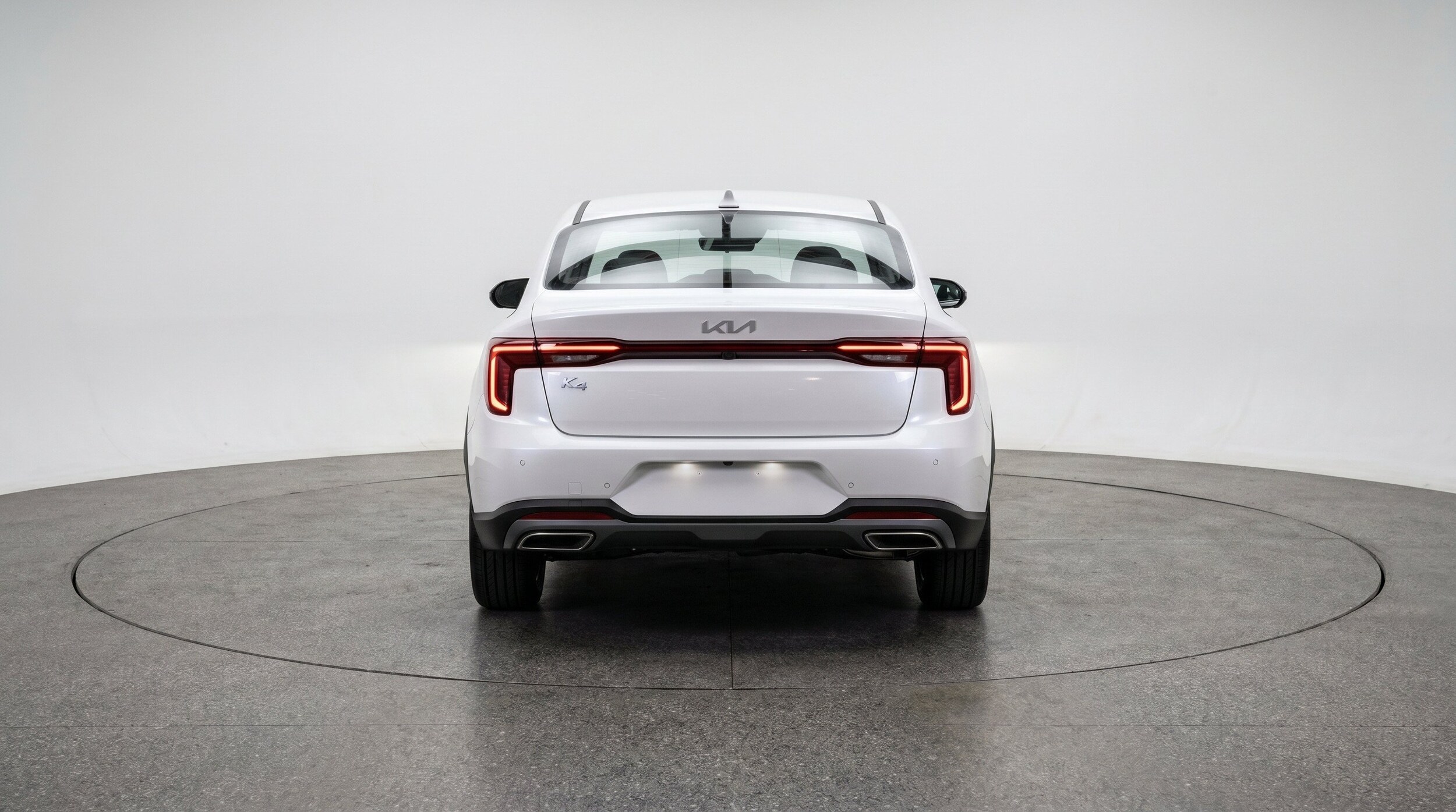Thumbnail: 2026 Kia K4 - 7