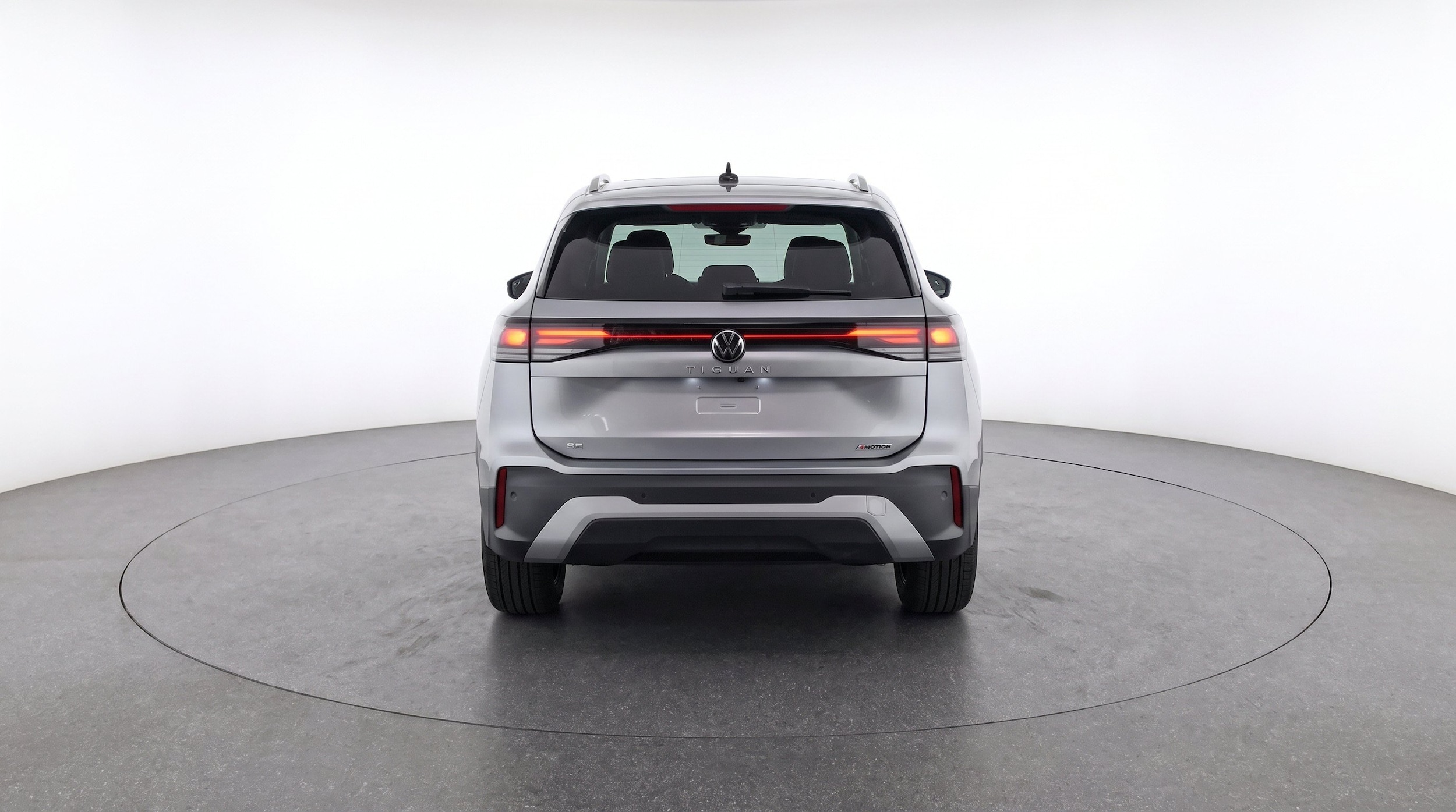 Thumbnail: 2026 Volkswagen Tiguan - 7