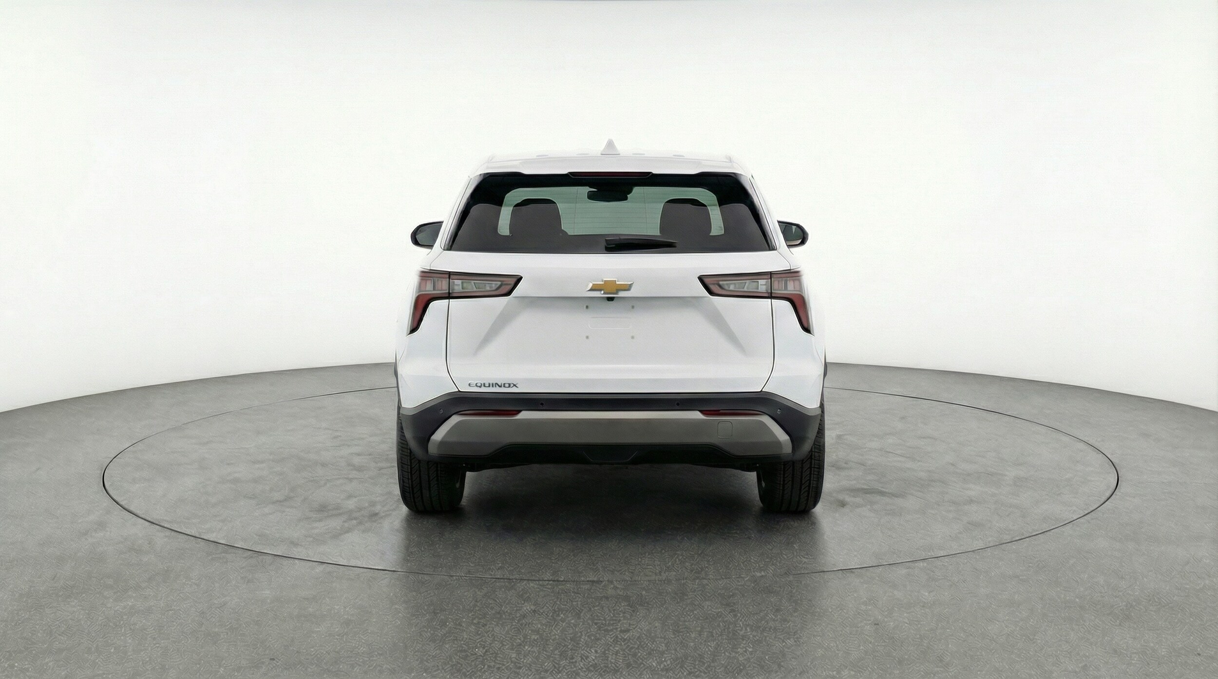 Thumbnail: 2025 Chevrolet Equinox - 6