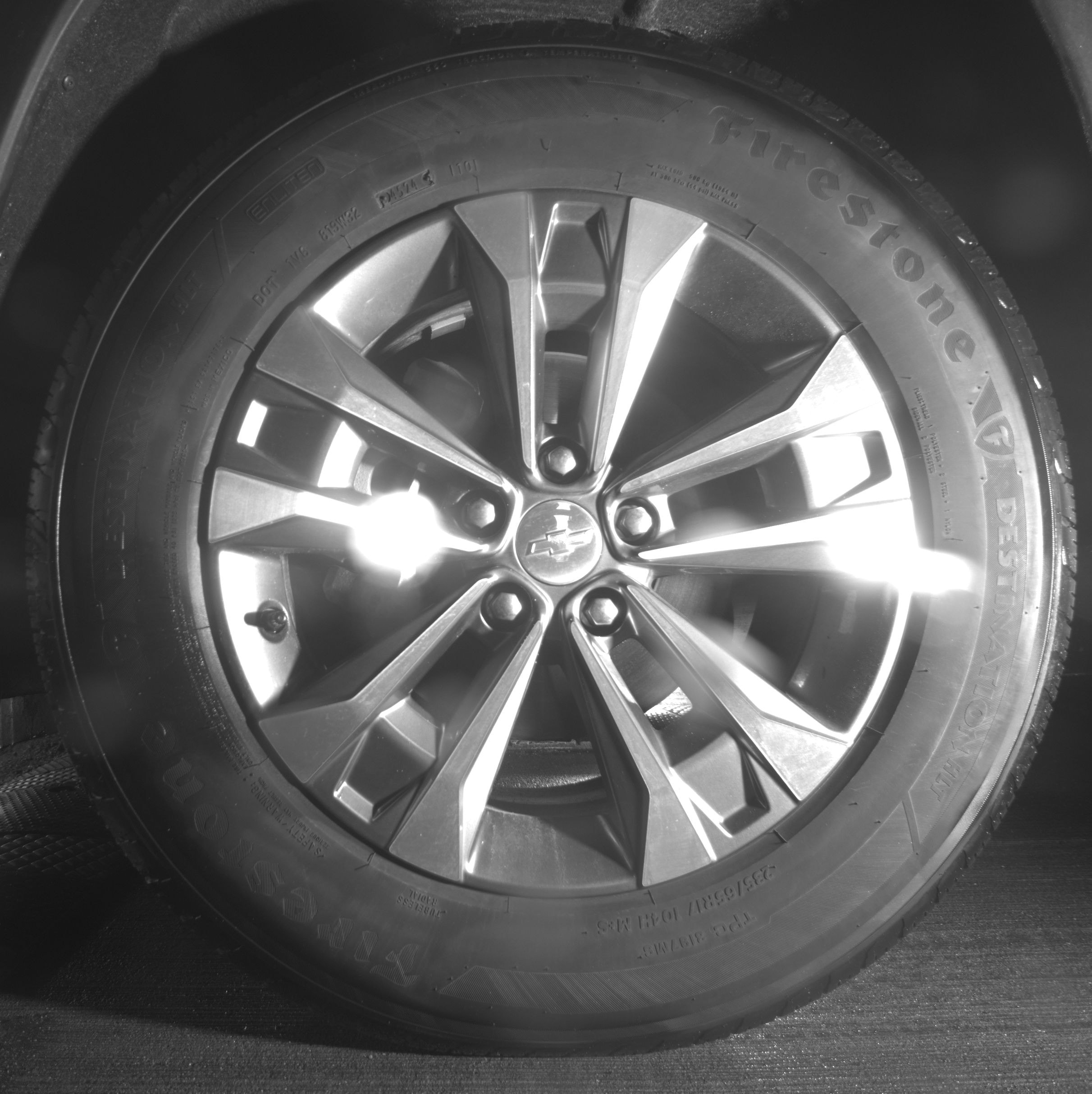 Thumbnail: 2025 Chevrolet Equinox - 9