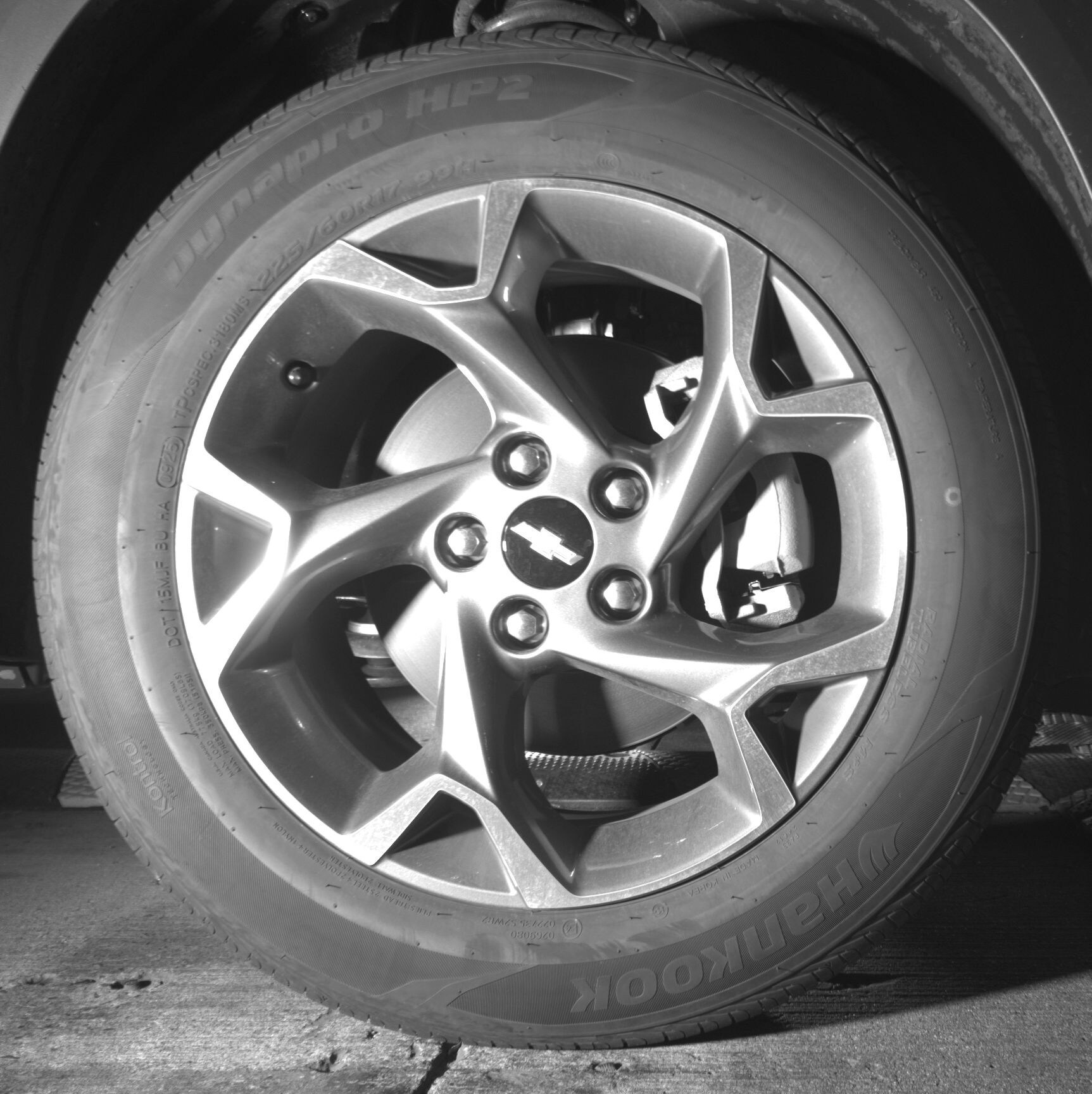 Thumbnail: 2025 Chevrolet Trax - 10