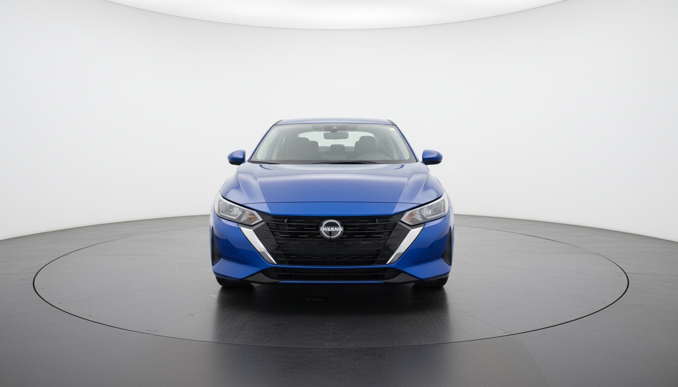 Thumbnail: 2025 Nissan Sentra - 2