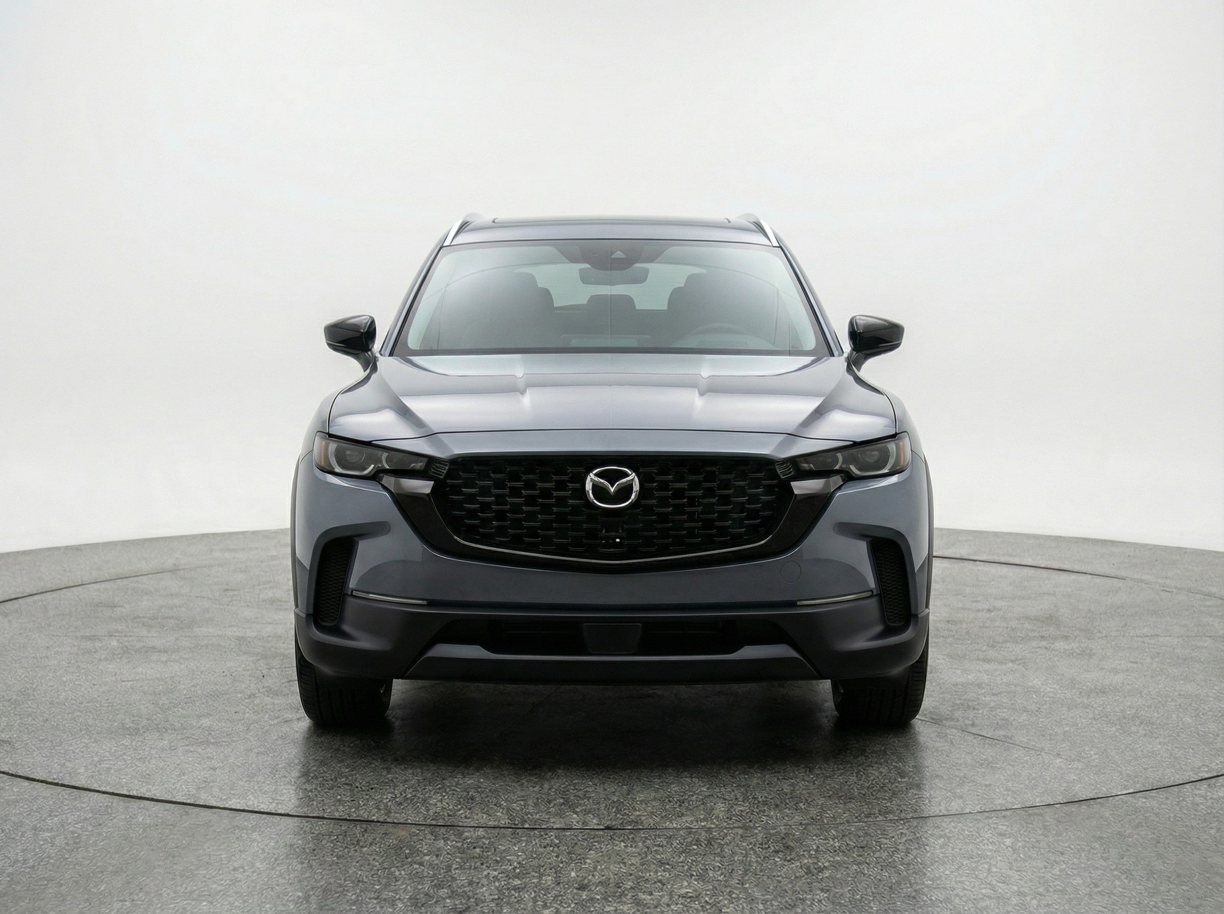 Thumbnail: 2025 Mazda CX-50 - 2