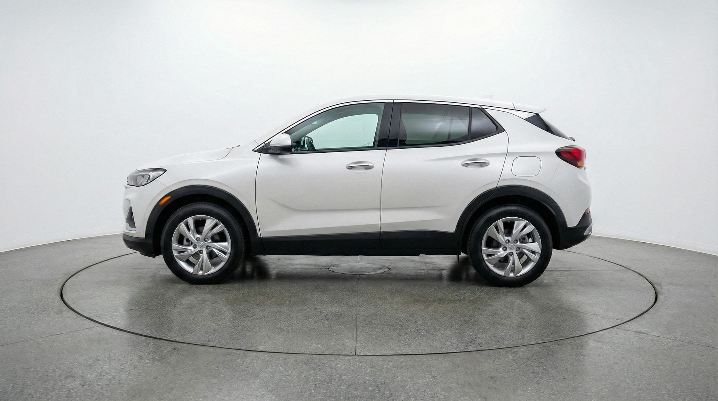 Thumbnail: 2025 Buick Encore GX - 4