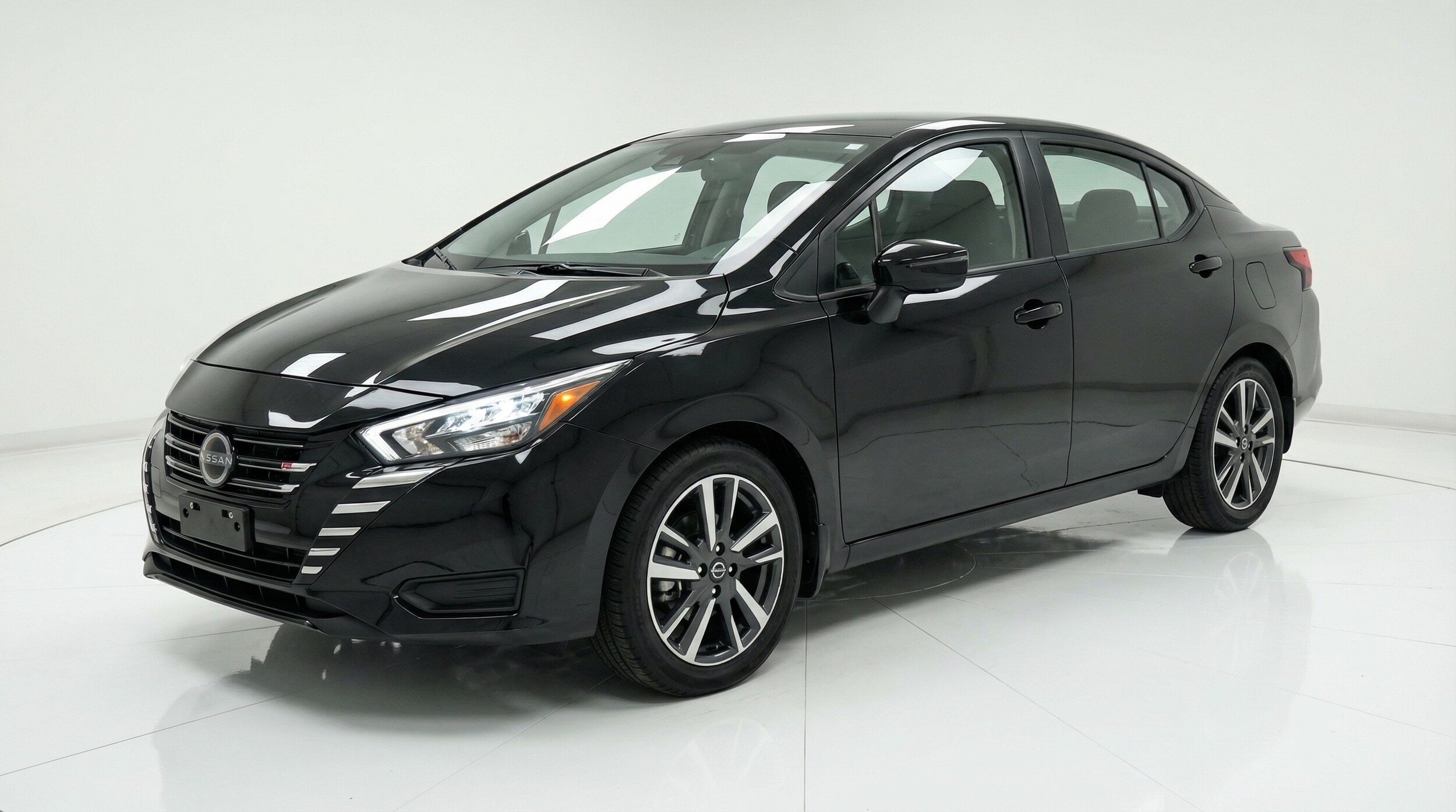 Thumbnail: 2025 Nissan Versa - 3