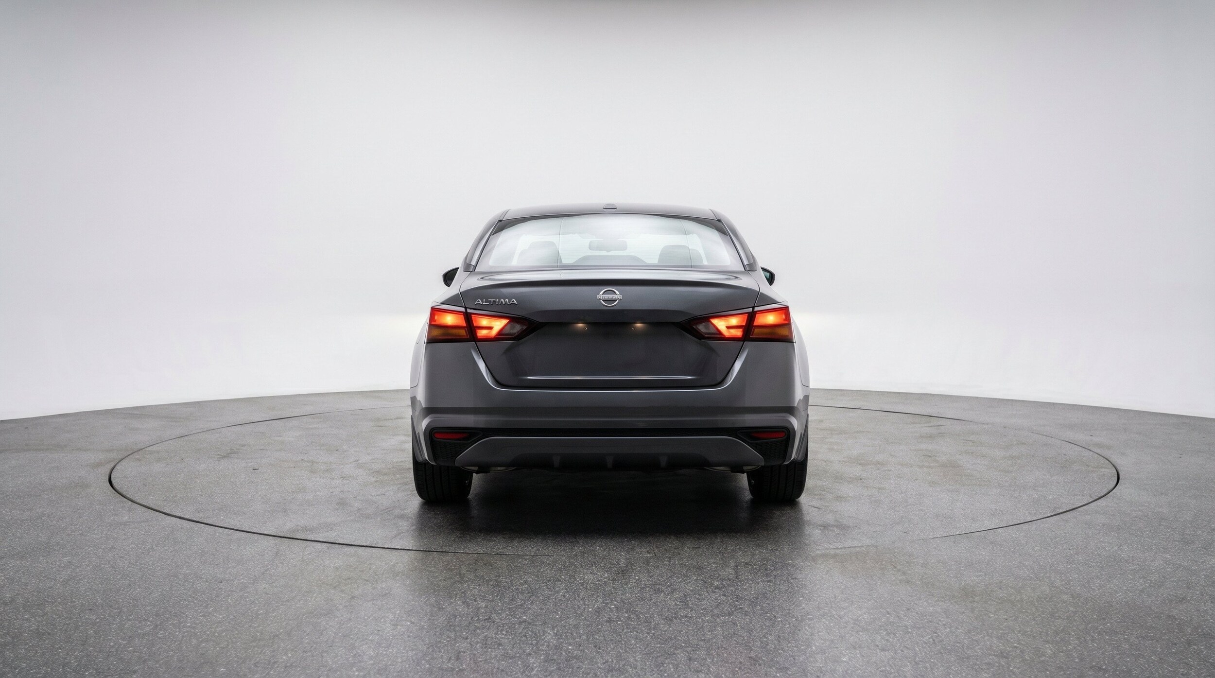 Thumbnail: 2026 Nissan Altima - 7