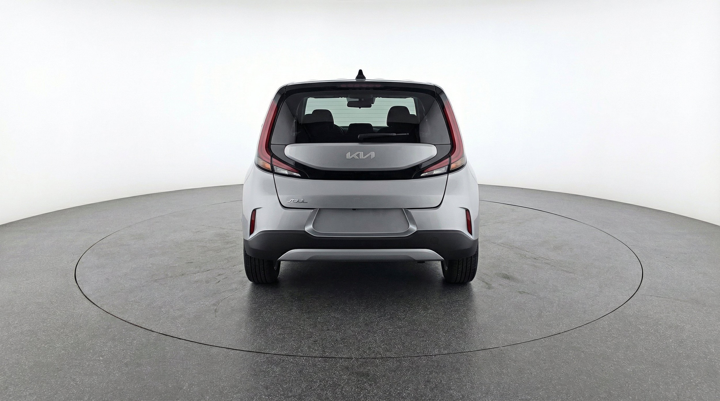 Thumbnail: 2025 Kia Soul - 7