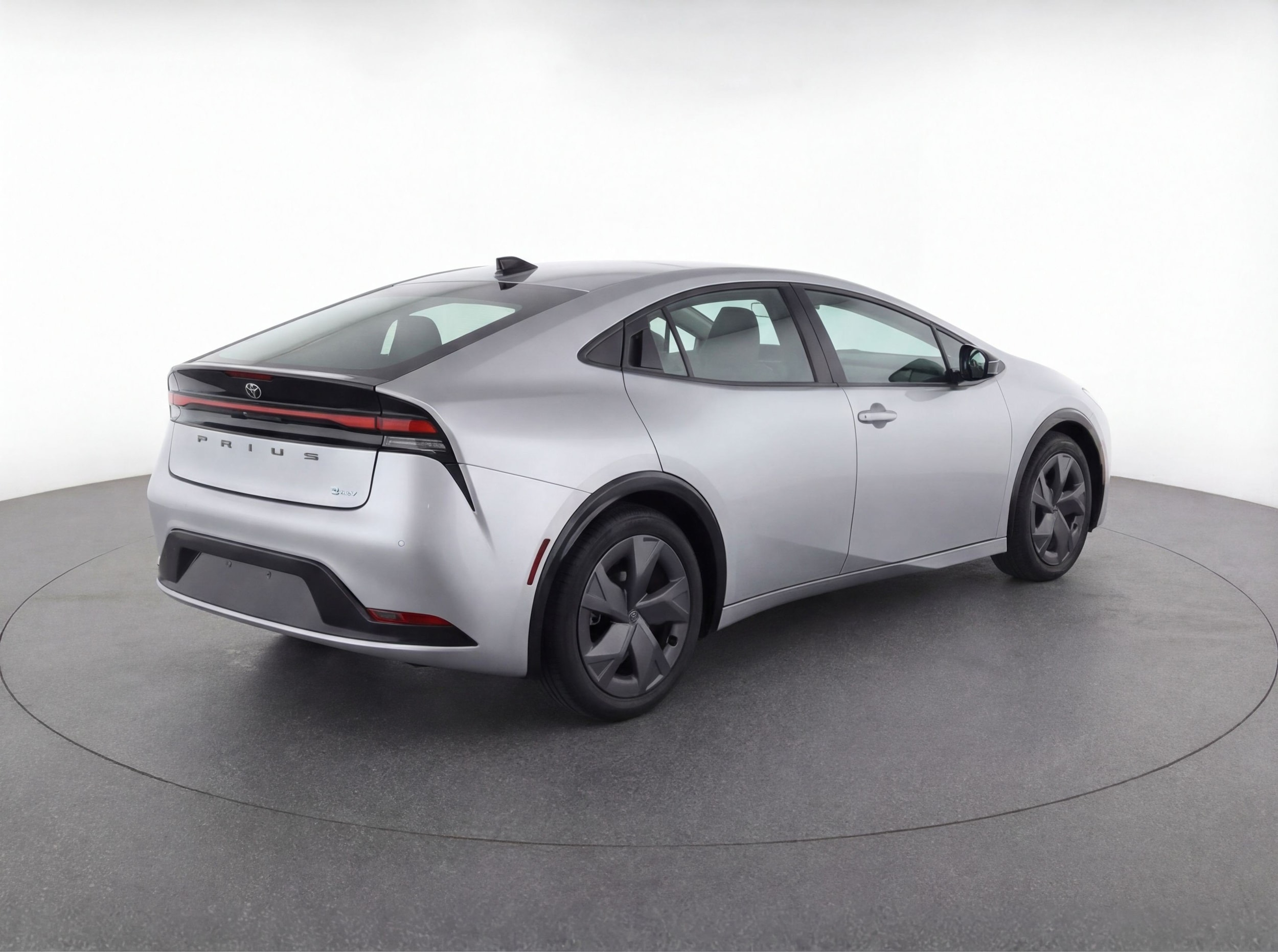 Thumbnail: 2025 Toyota Prius - 9