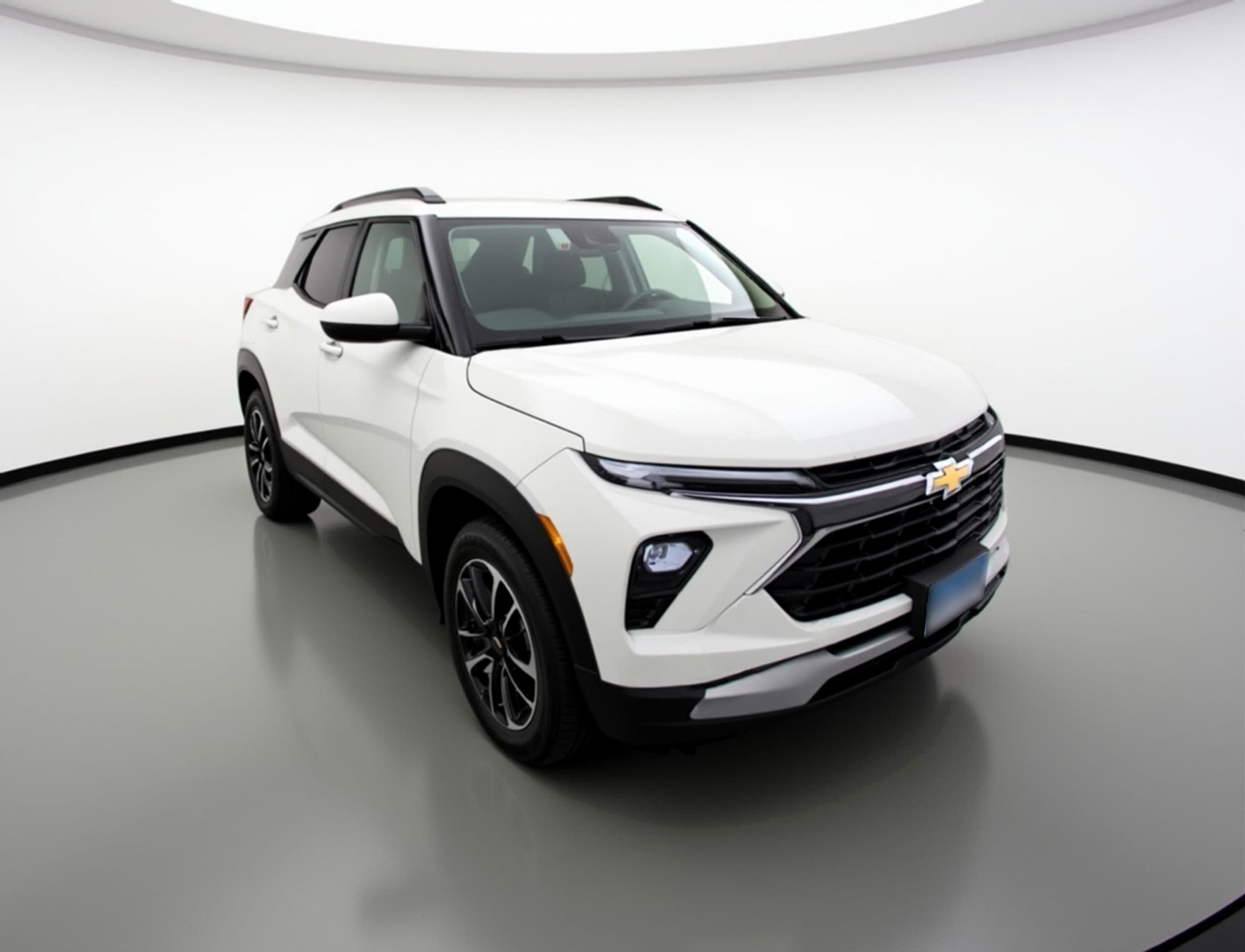 2025 Chevrolet Trailblazer