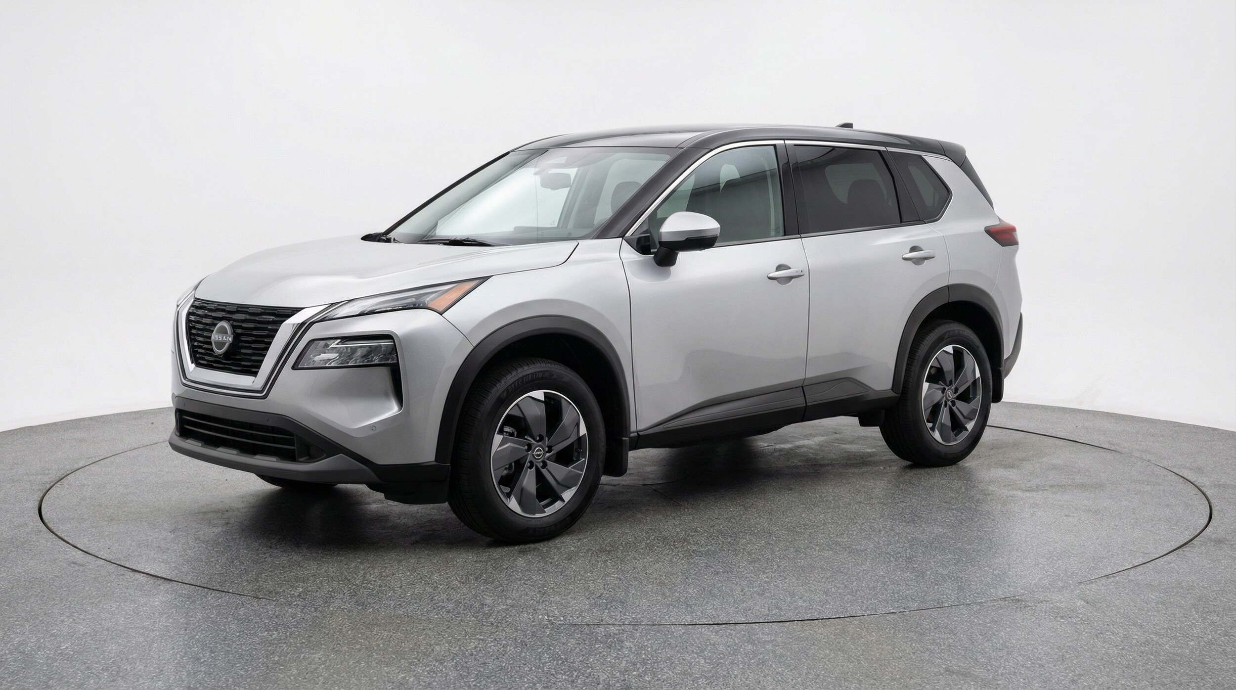 Thumbnail: 2025 Nissan Rogue - 3