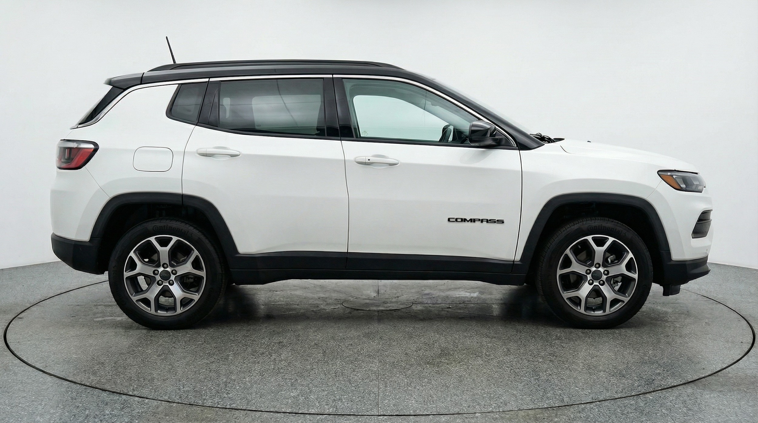 Thumbnail: 2025 Jeep Compass - 8