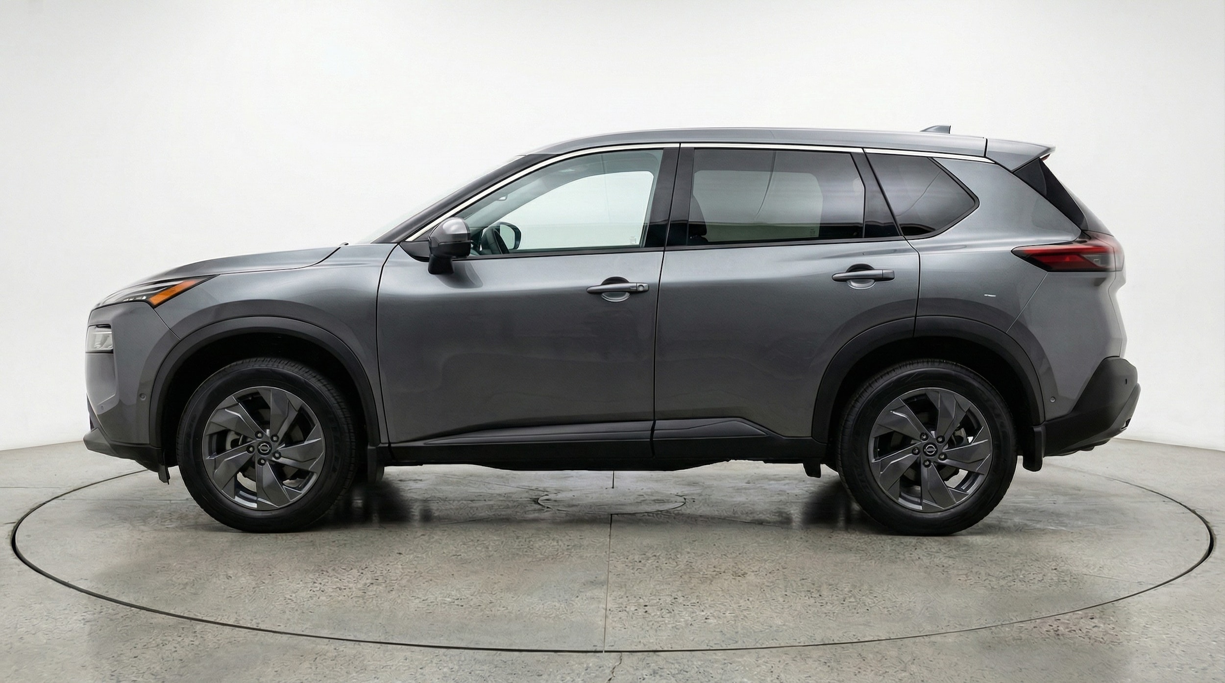 Thumbnail: 2025 Nissan Rogue - 4