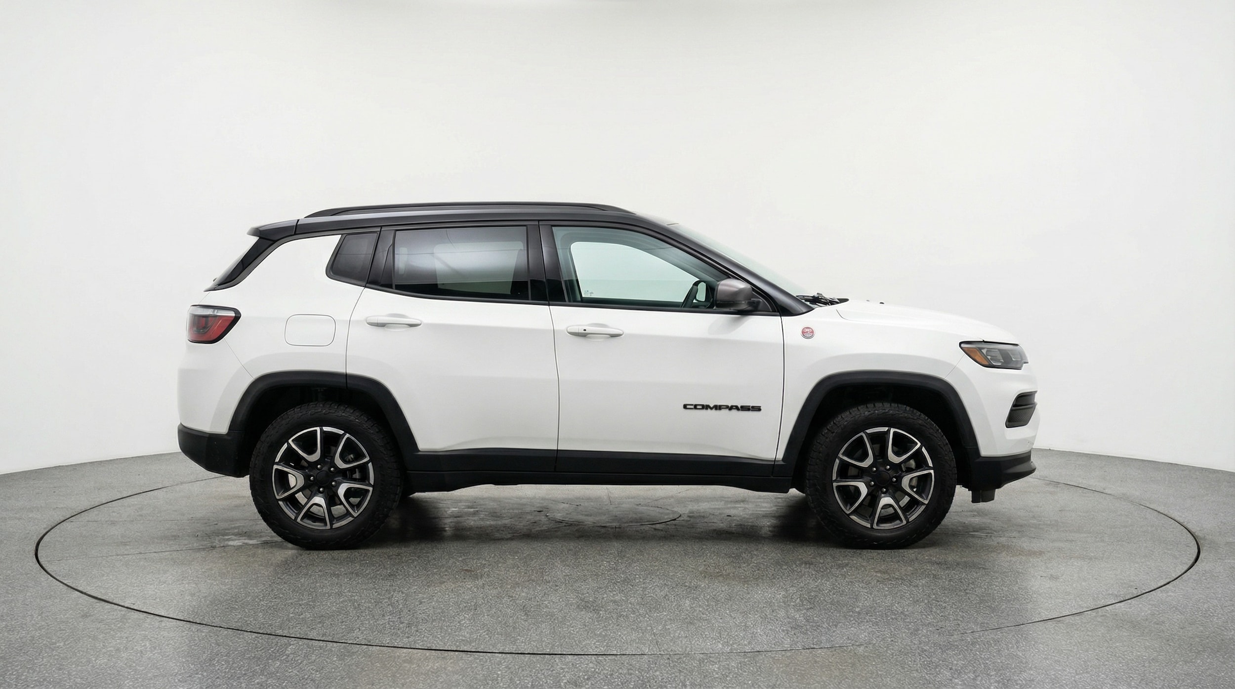 Thumbnail: 2025 Jeep Compass - 8
