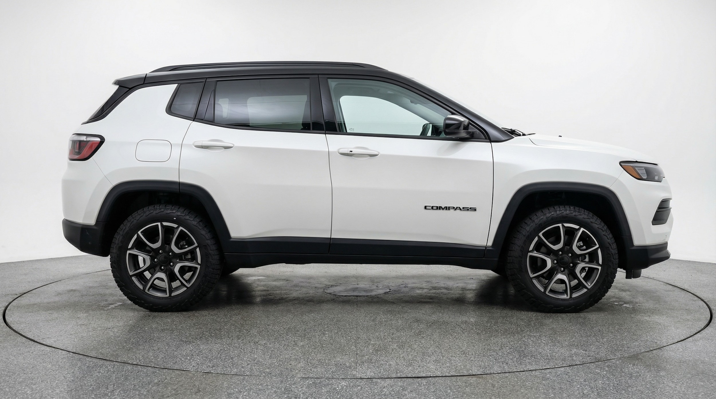 Thumbnail: 2025 Jeep Compass - 8