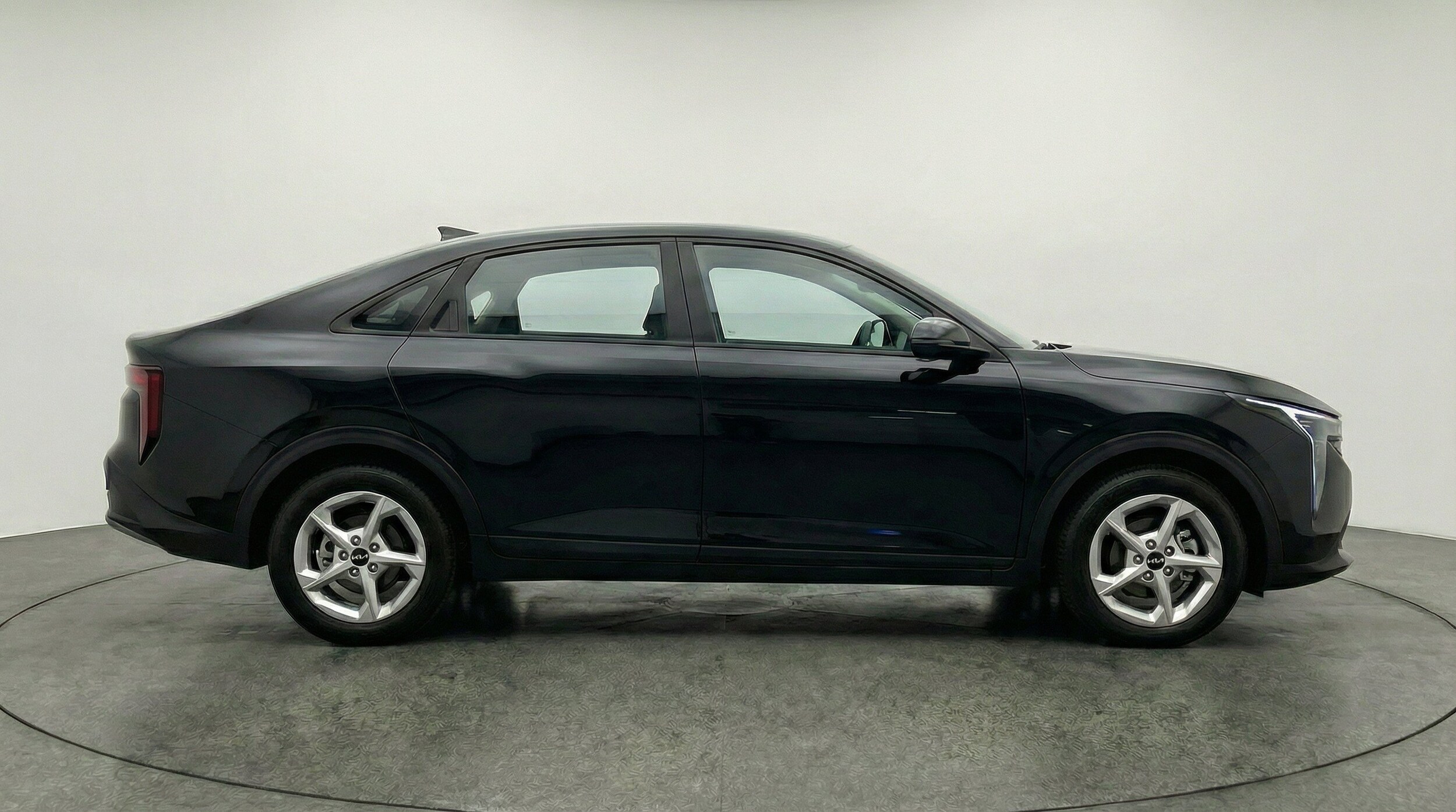 Thumbnail: 2025 Kia K4 - 11