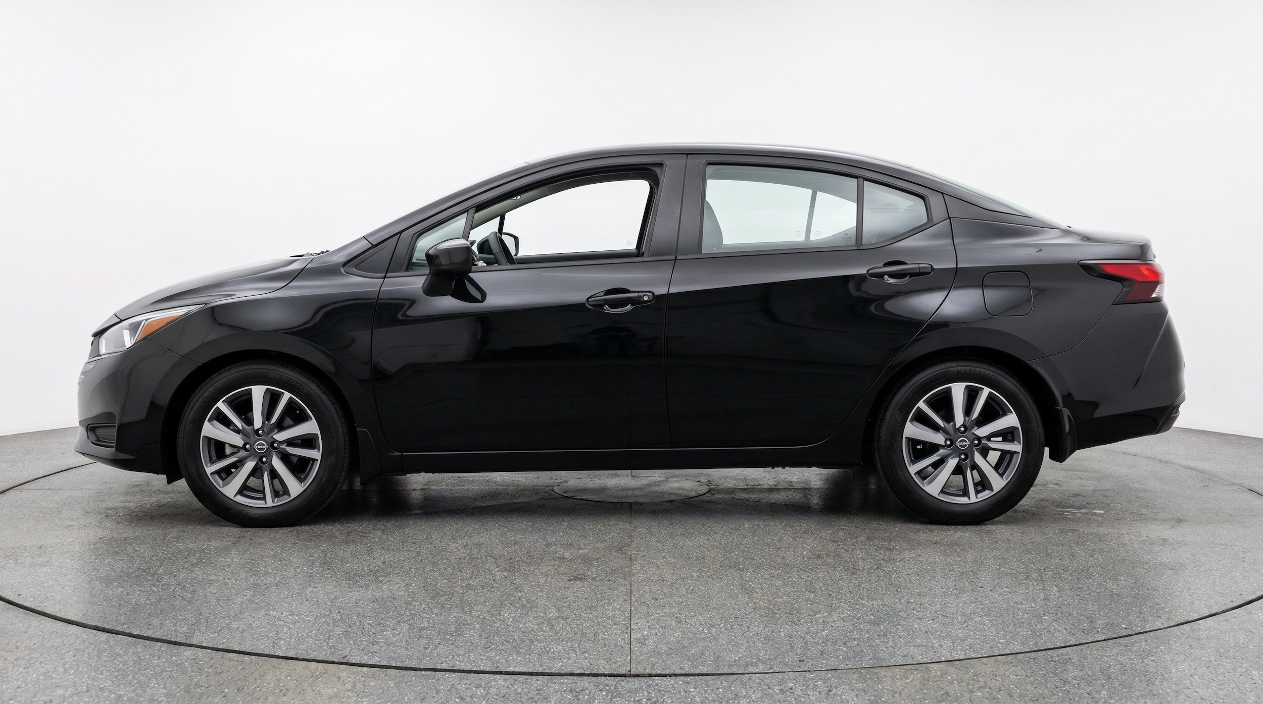 Thumbnail: 2025 Nissan Versa - 5