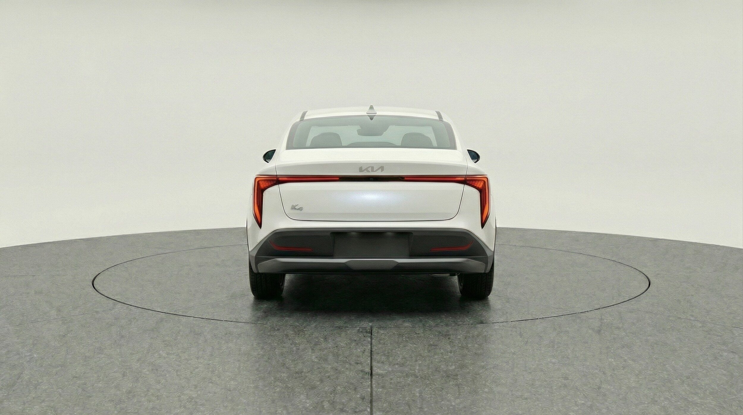 Thumbnail: 2025 Kia K4 - 6