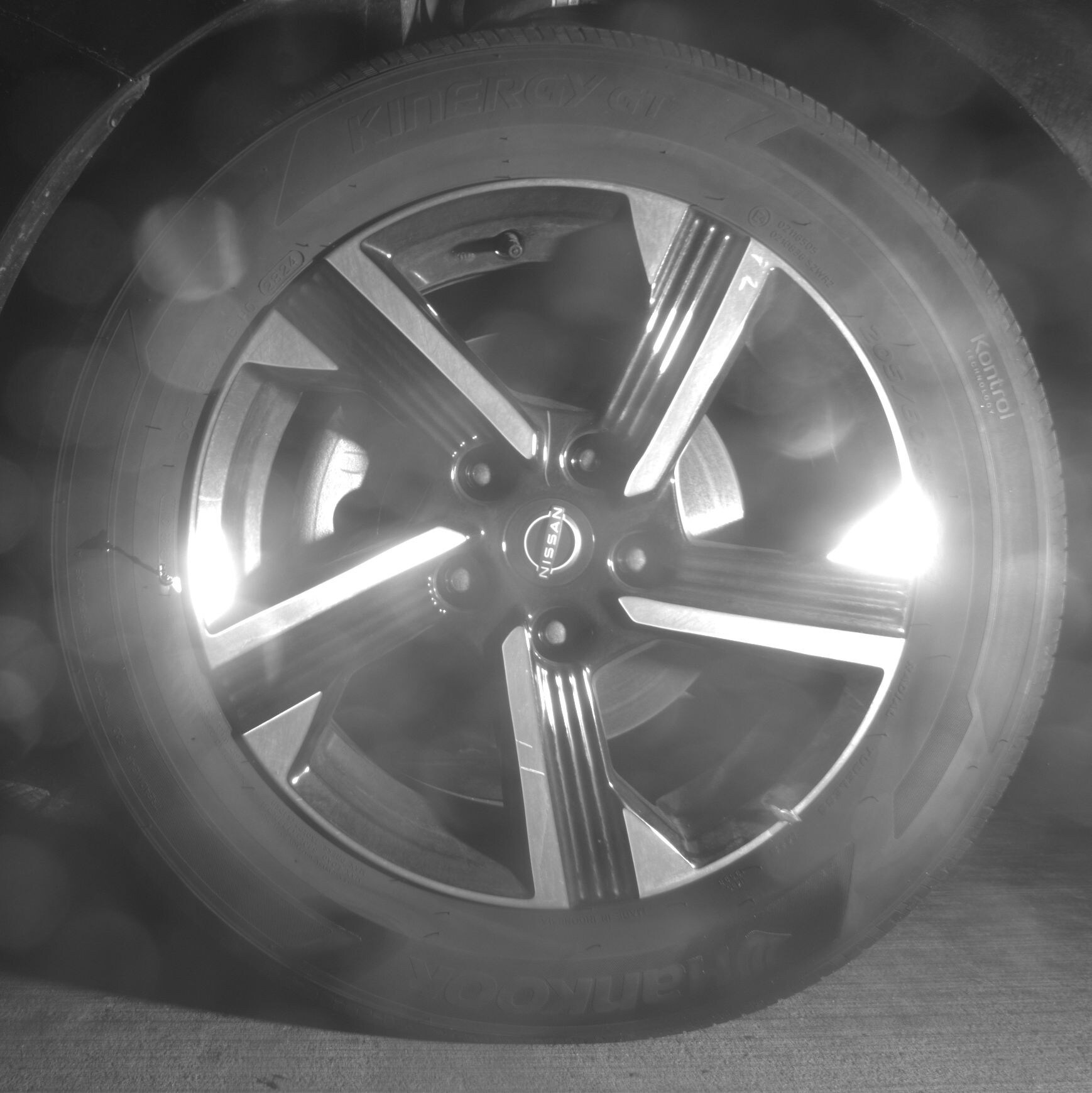 Thumbnail: 2025 Nissan Sentra - 9