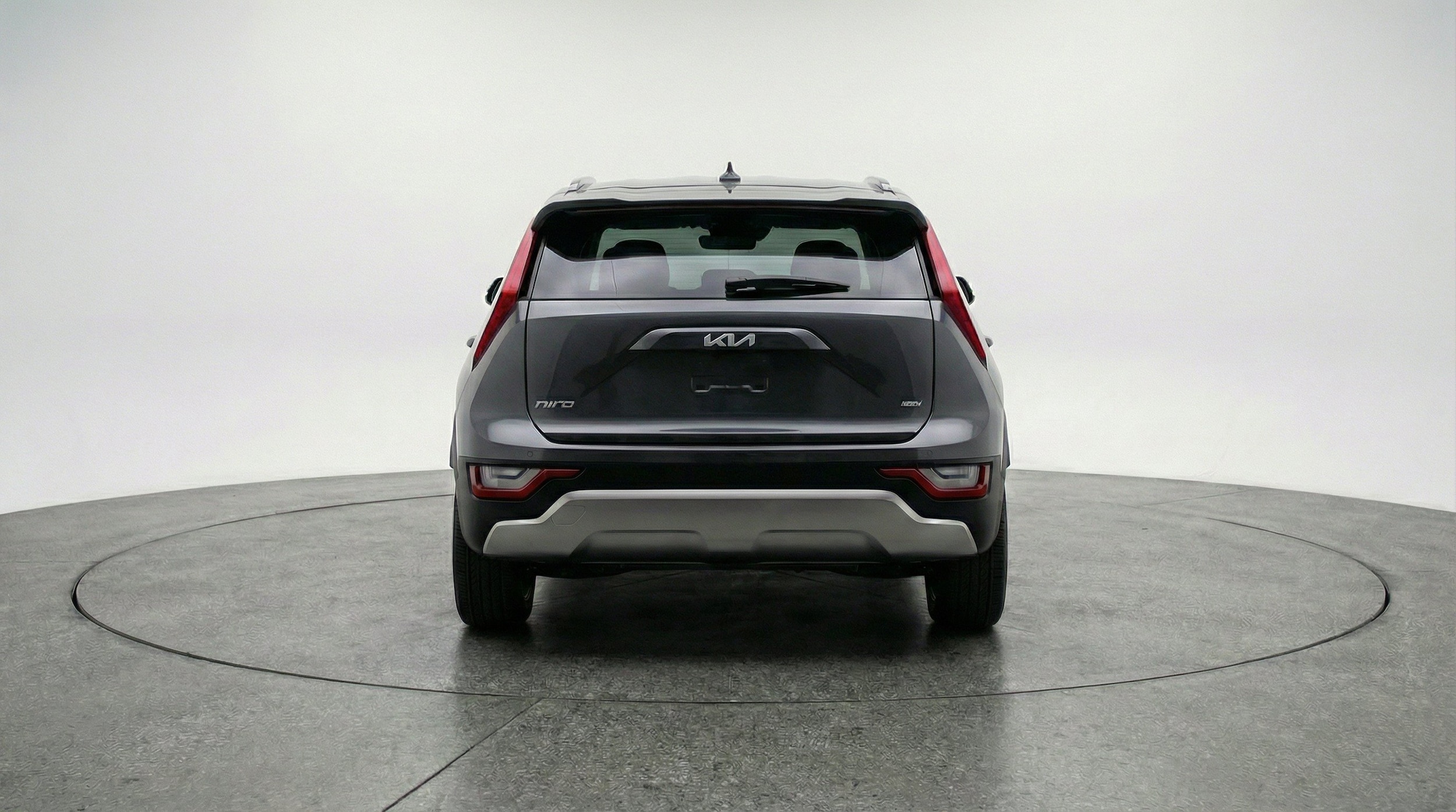 Thumbnail: 2026 Kia Niro - 7