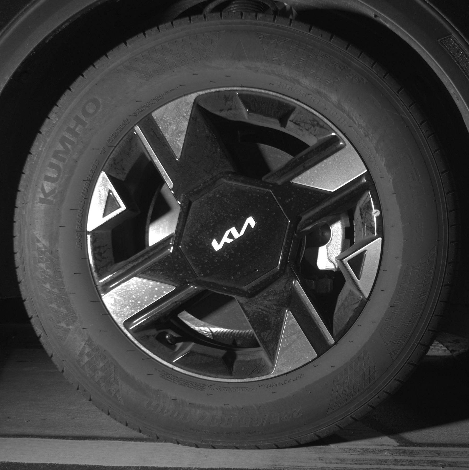 Thumbnail: 2026 Kia Sportage - 13