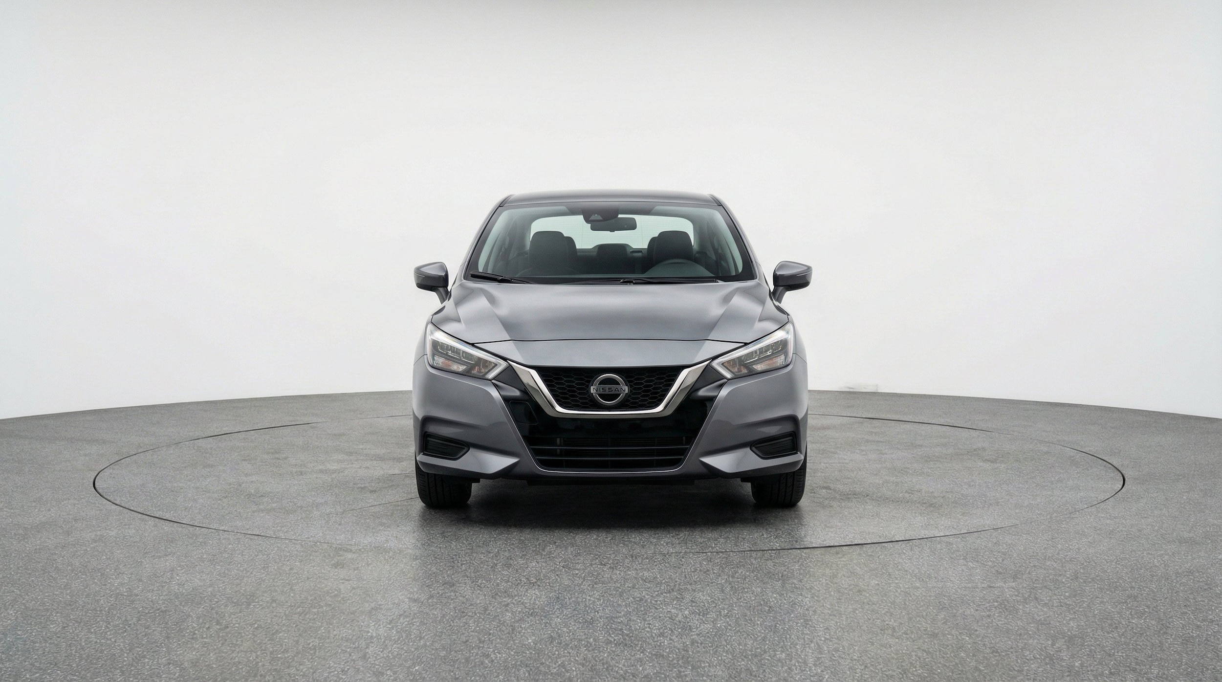 Thumbnail: 2025 Nissan Versa - 2
