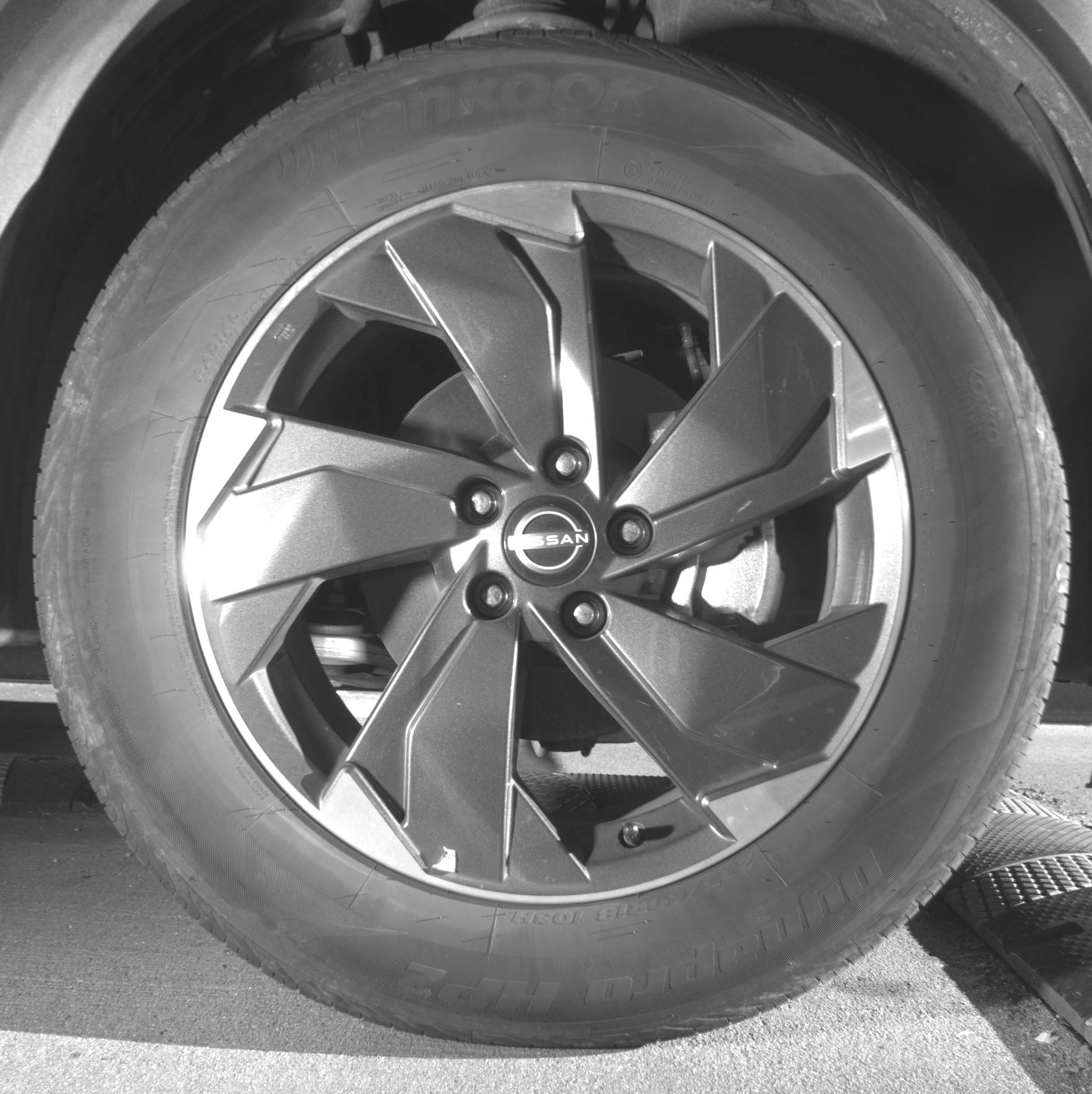 Thumbnail: 2025 Nissan Rogue - 10