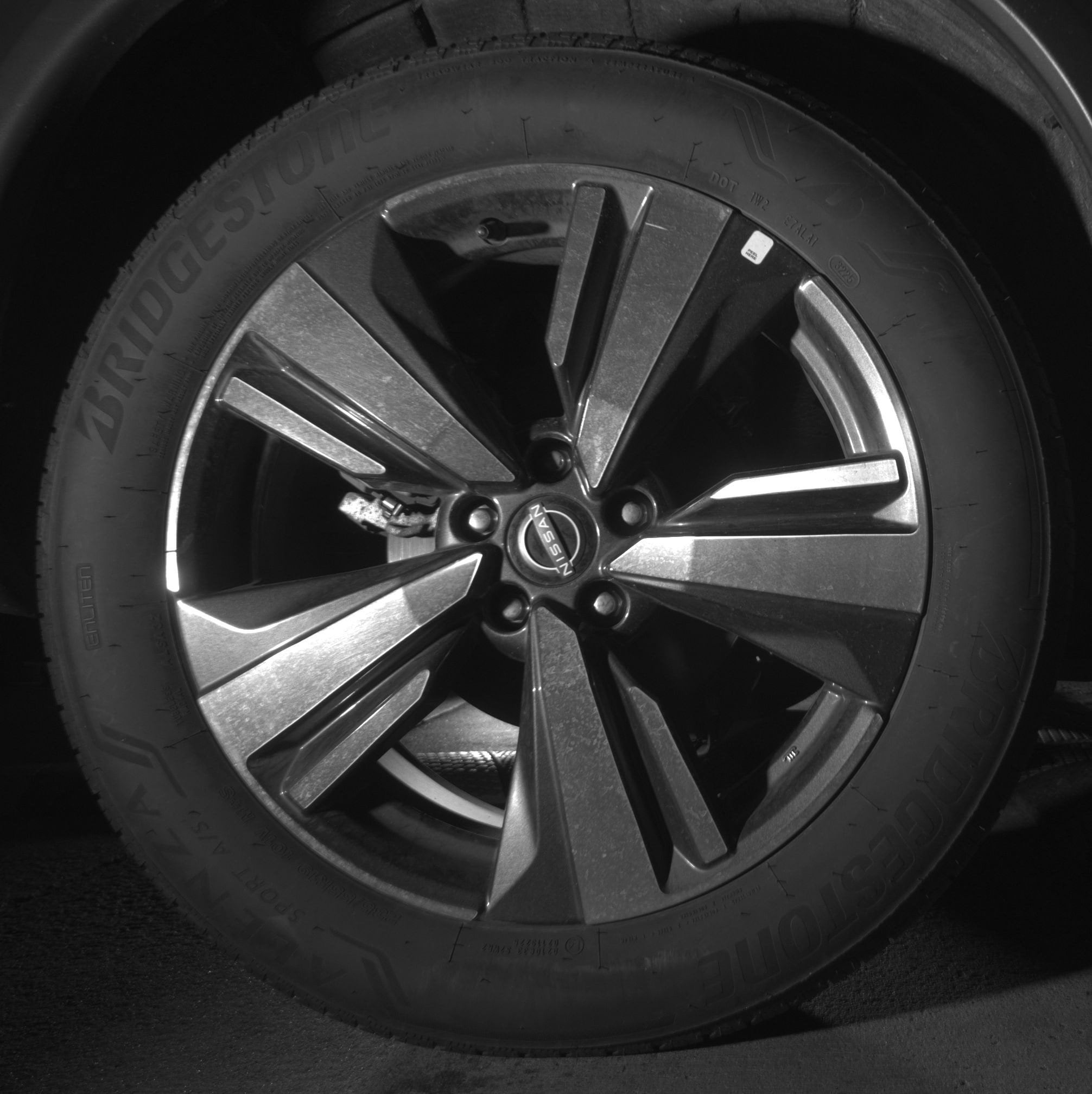 Thumbnail: 2026 Nissan Rogue - 15