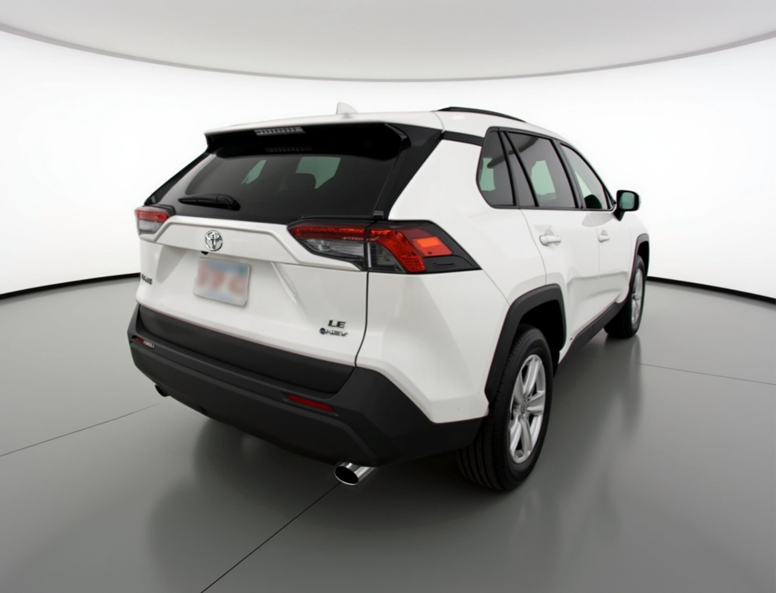 Thumbnail: 2025 Toyota RAV4 - 7