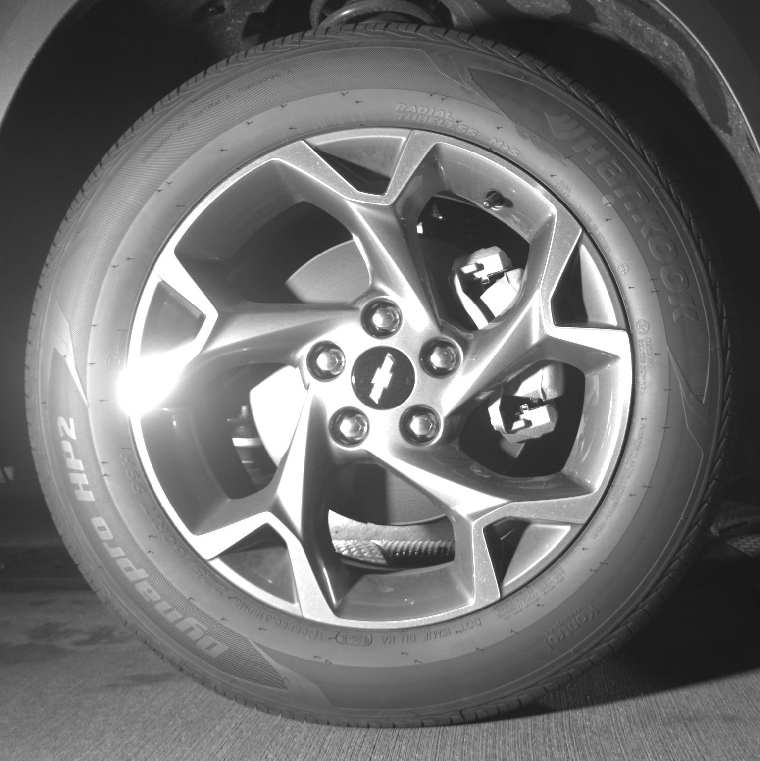 Thumbnail: 2025 Chevrolet Trax - 10