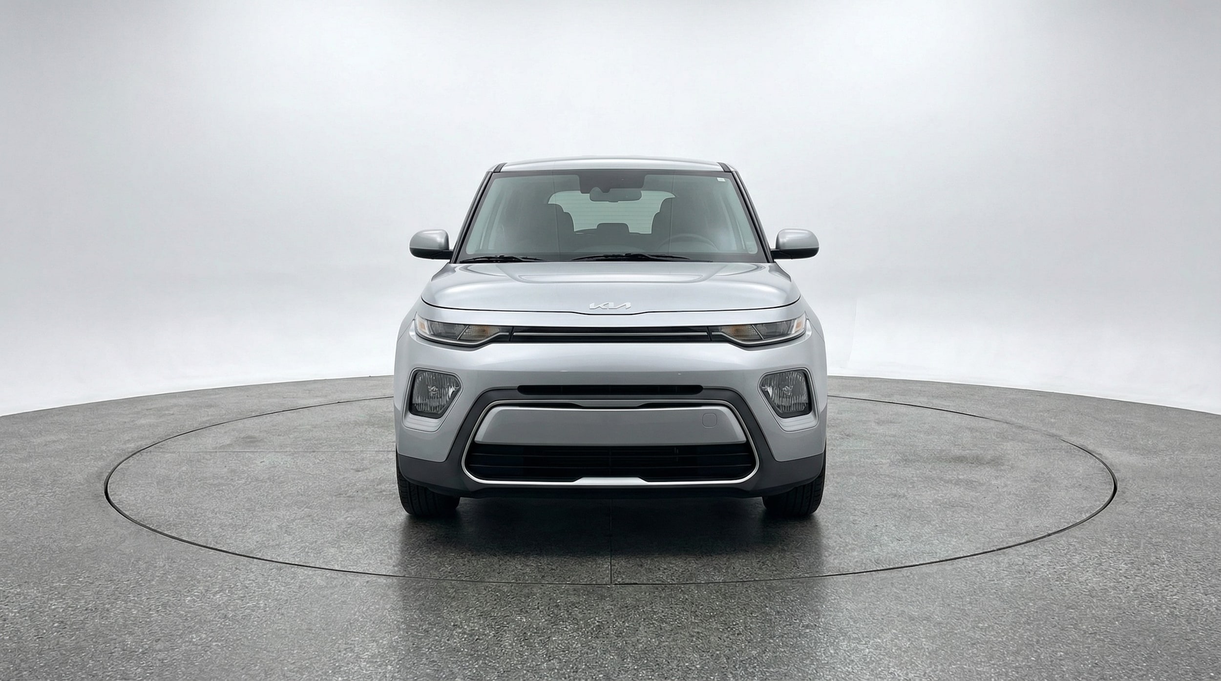 Thumbnail: 2025 Kia Soul - 2