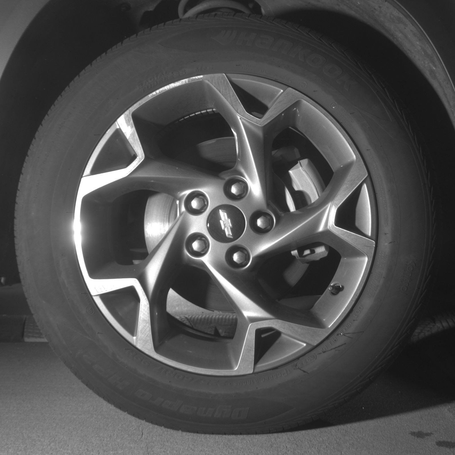 Thumbnail: 2025 Chevrolet Trax - 13
