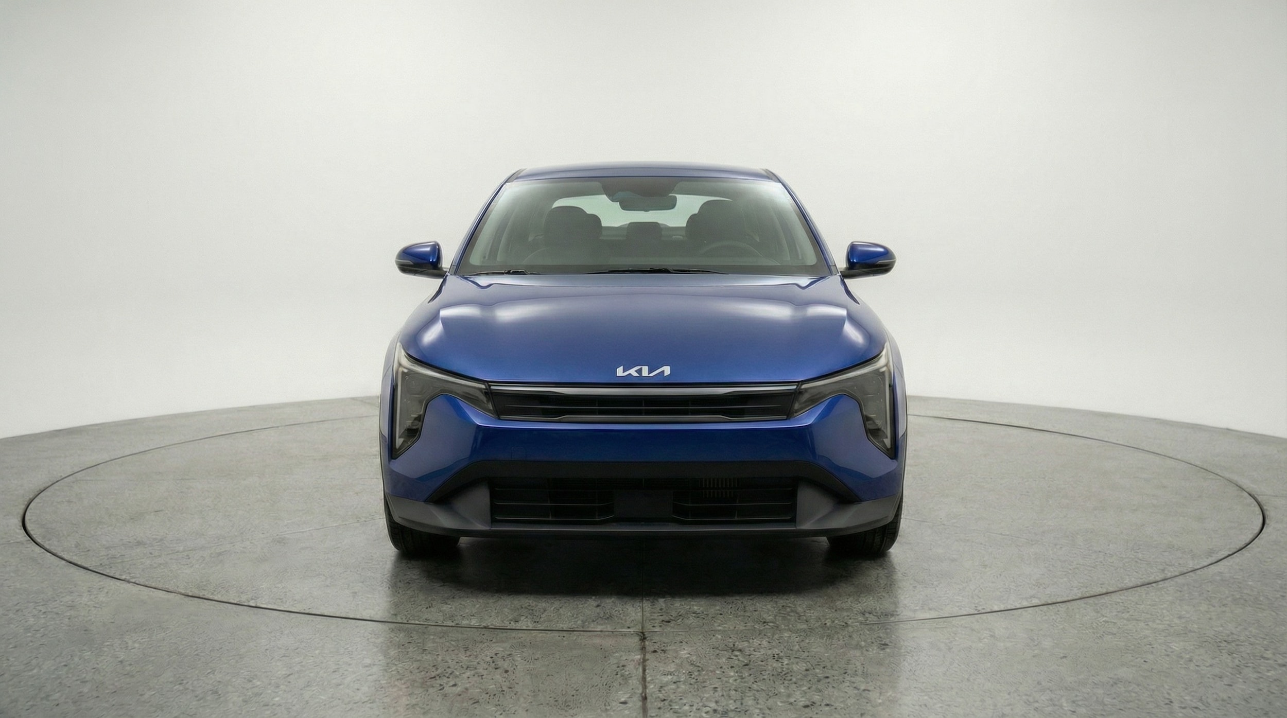 Thumbnail: 2025 Kia K4 - 2