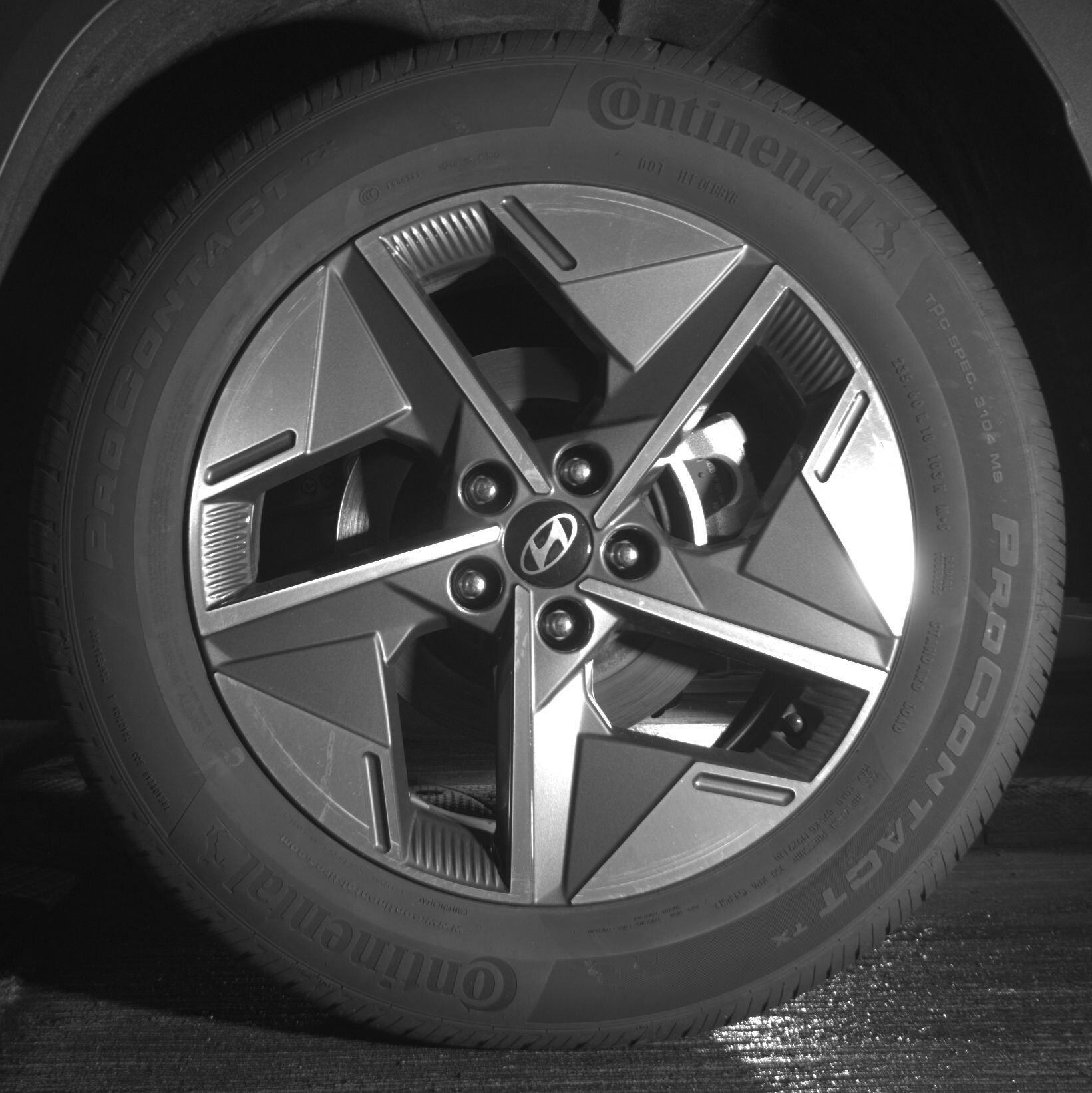 Thumbnail: 2025 Hyundai Tucson - 11