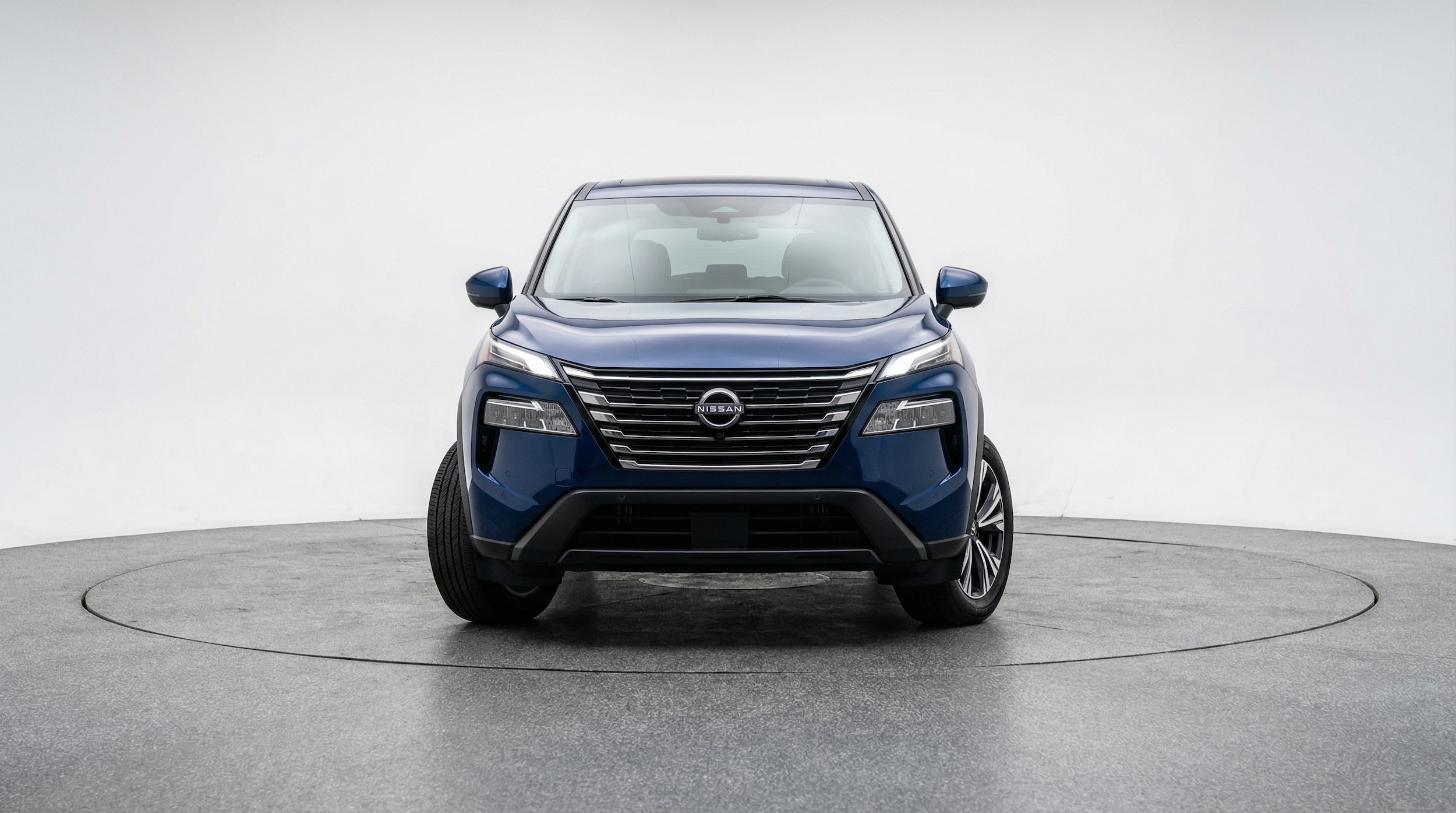 Thumbnail: 2025 Nissan Rogue - 2